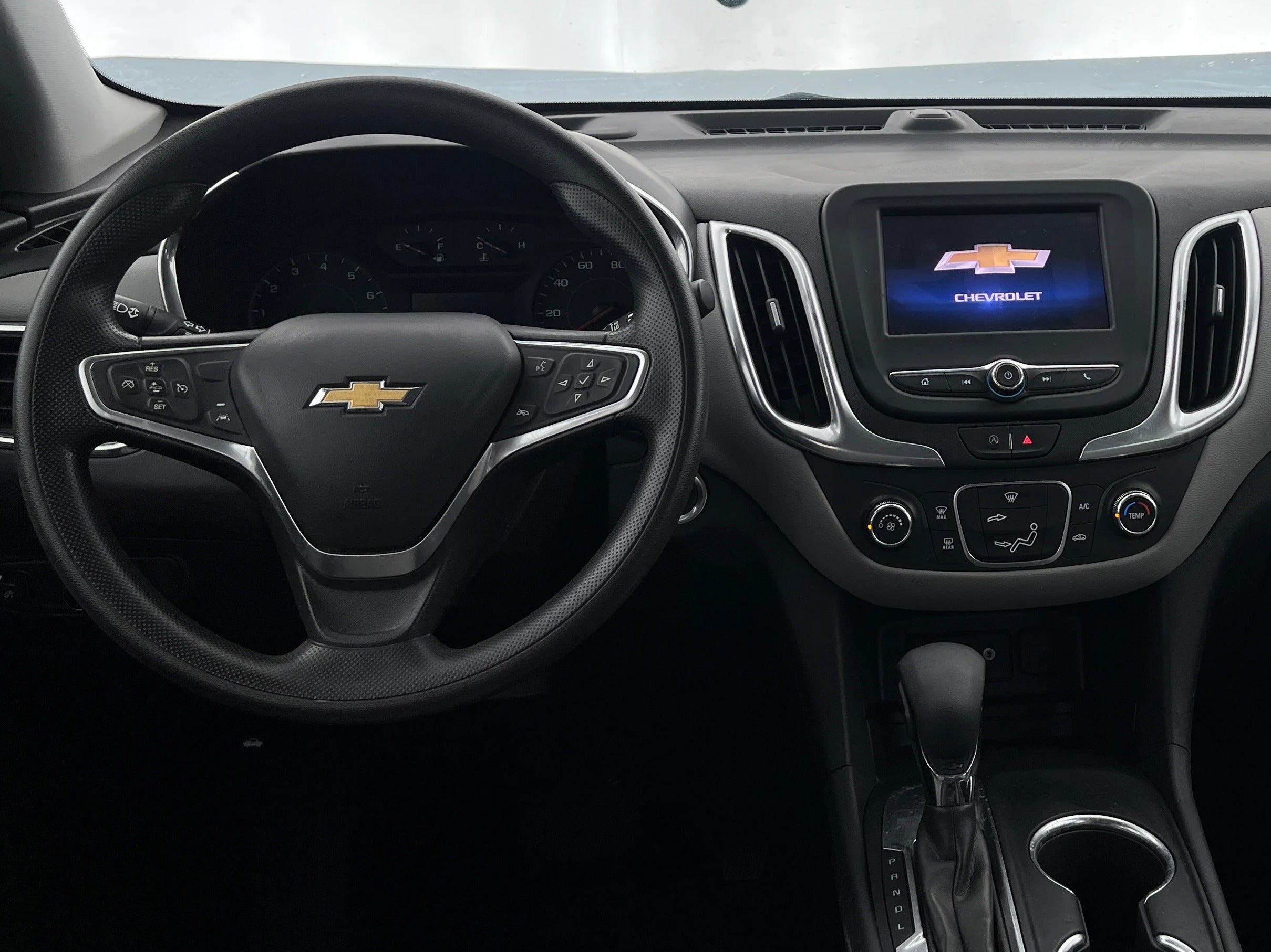 2023 Chevrolet Equinox LS 3