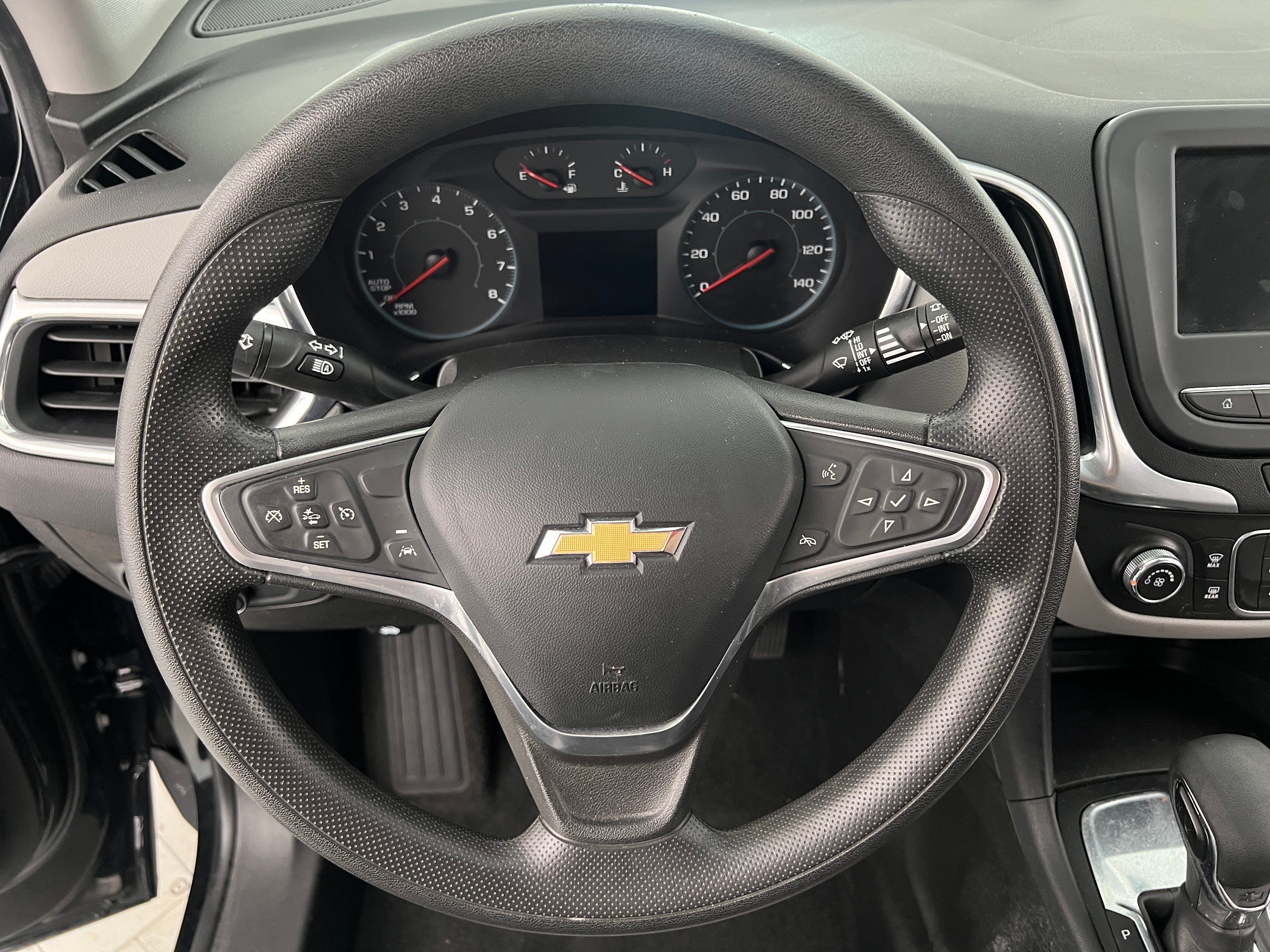 2023 Chevrolet Equinox LS 5