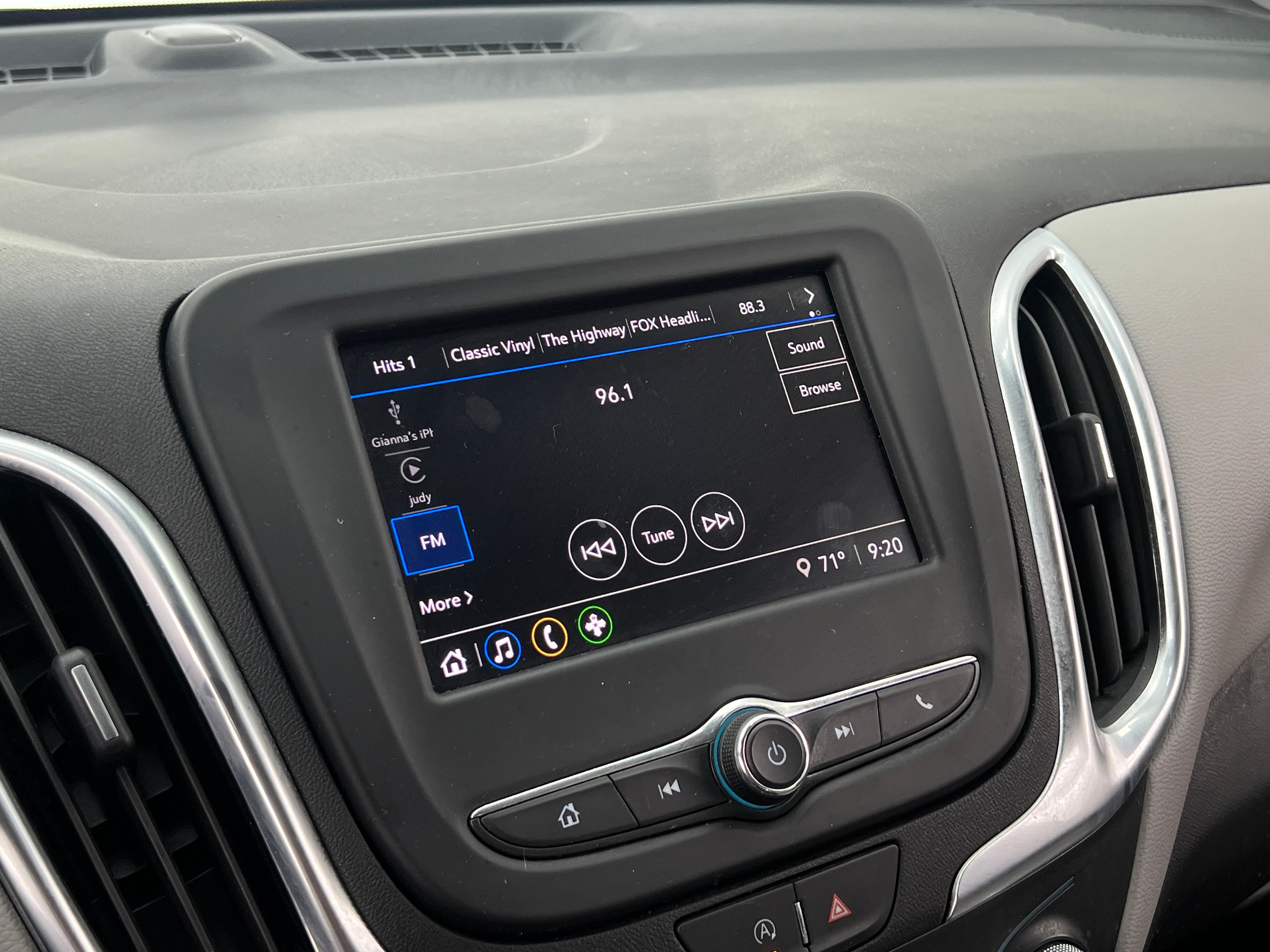 2023 Chevrolet Equinox LS 4