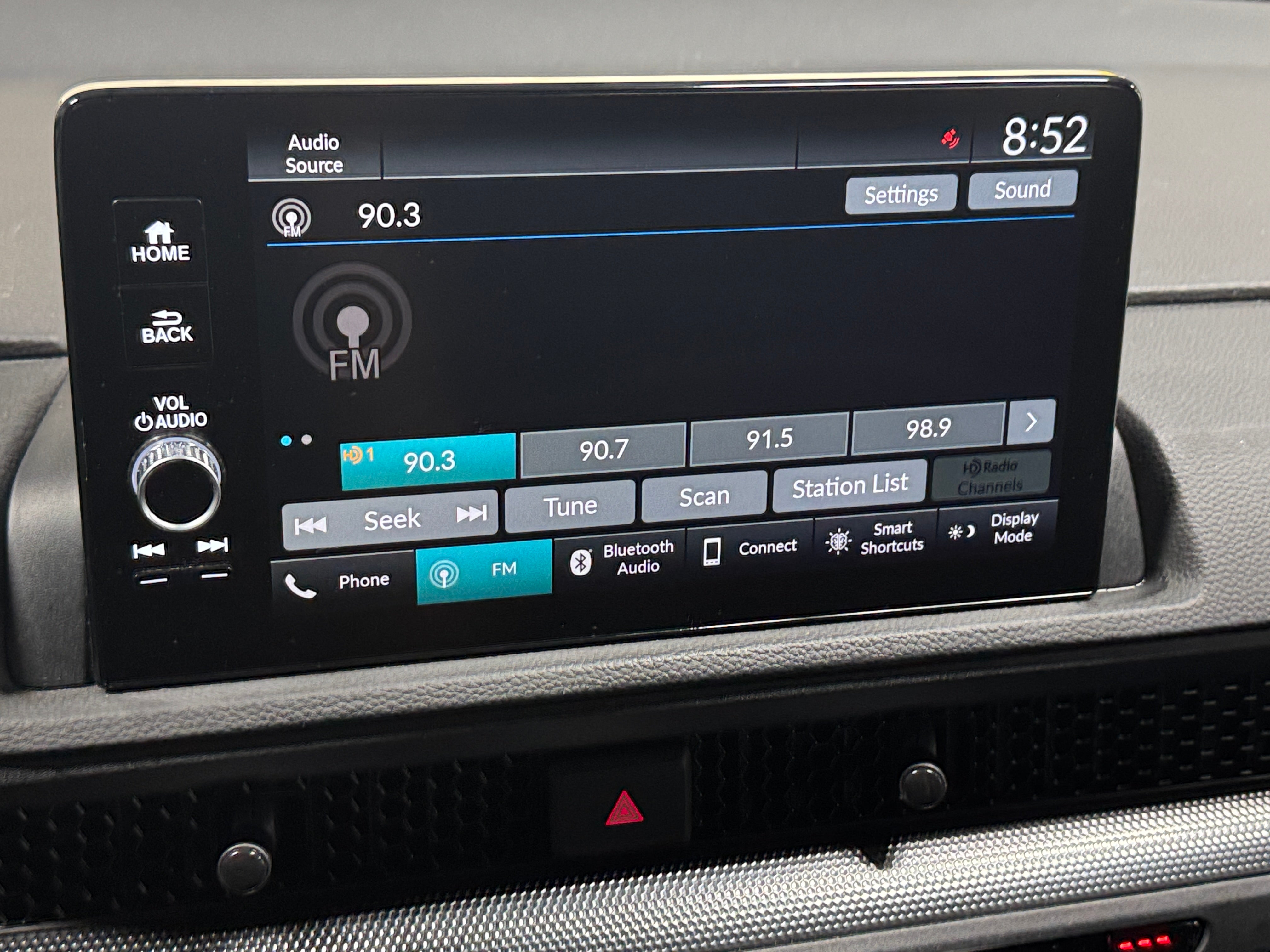 2024 Honda CR-V Sport-L 3