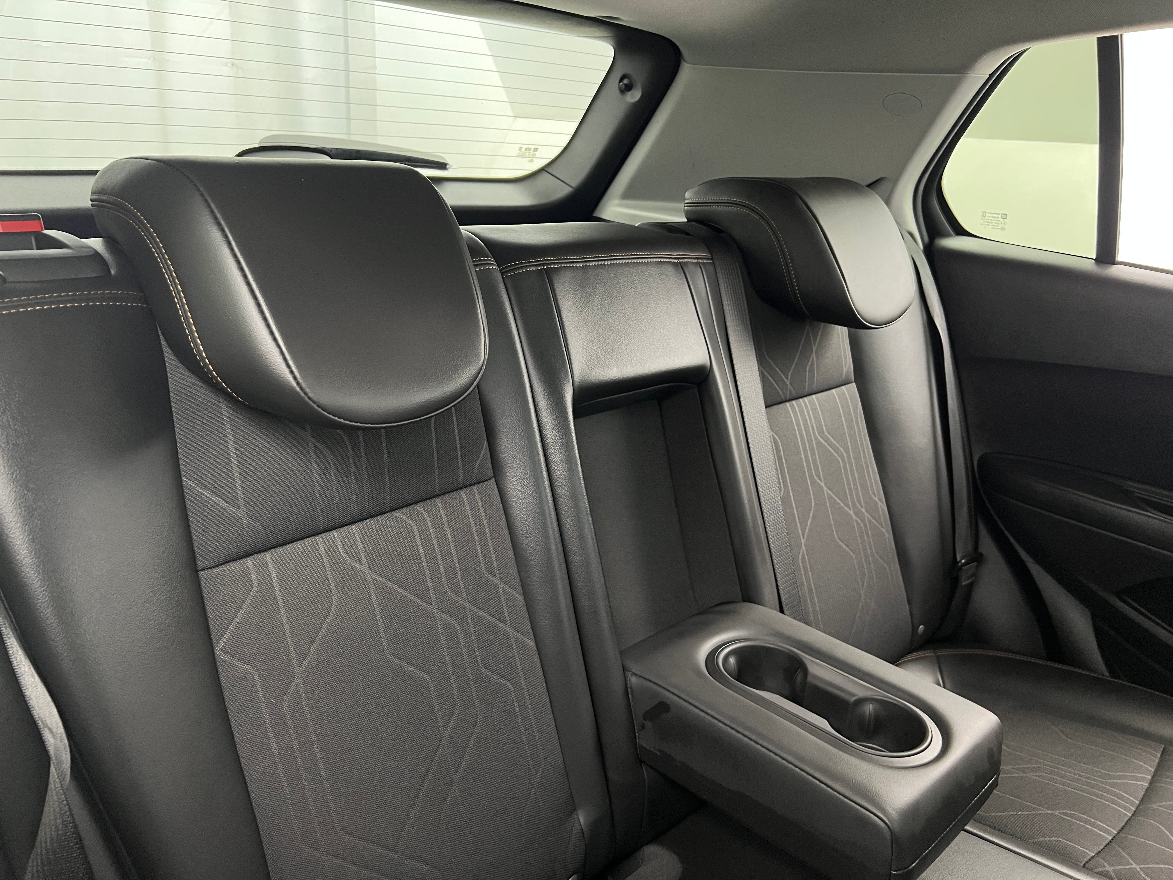 2021 Chevrolet Trax LT 5