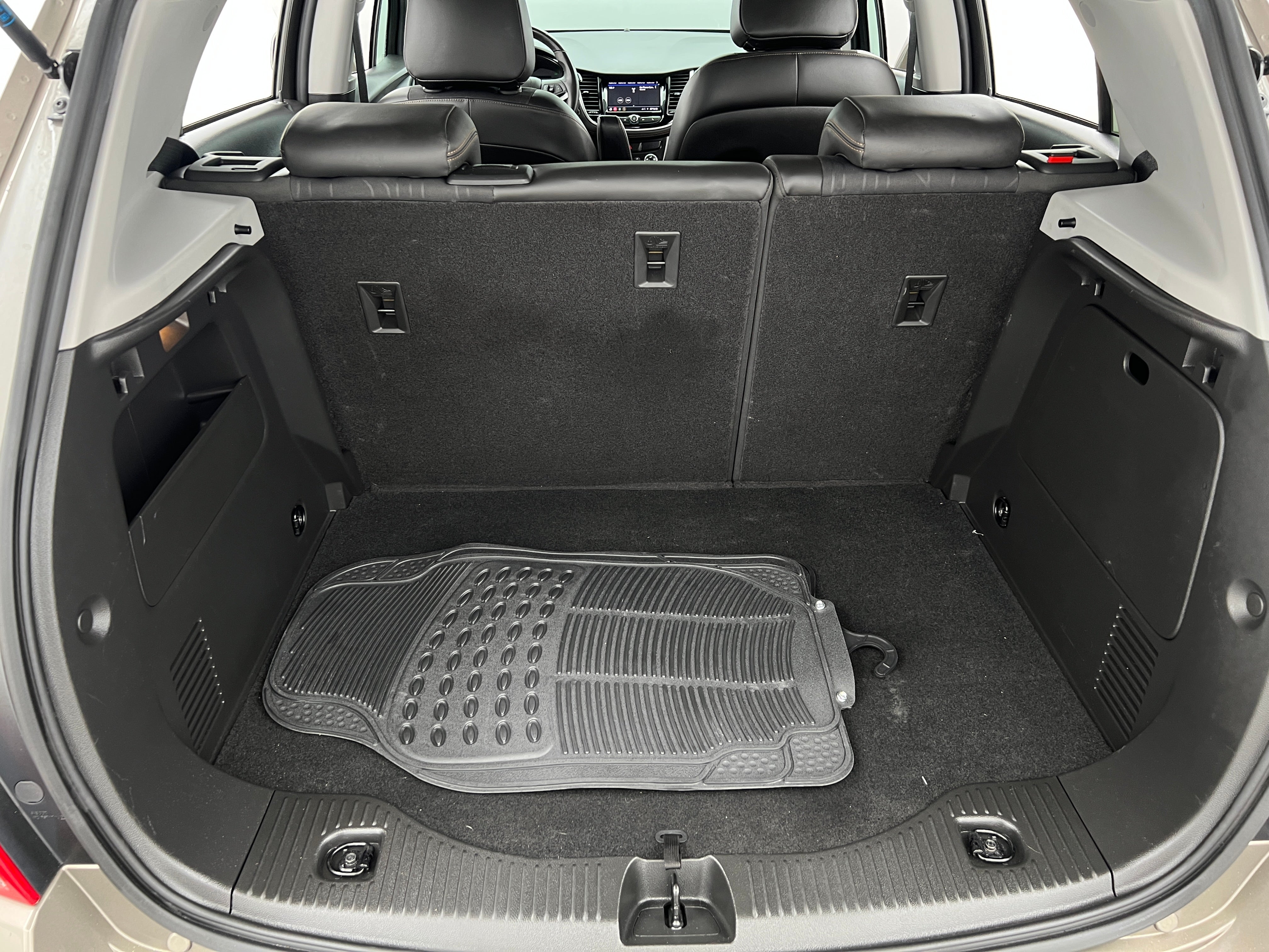 2021 Chevrolet Trax LT 6