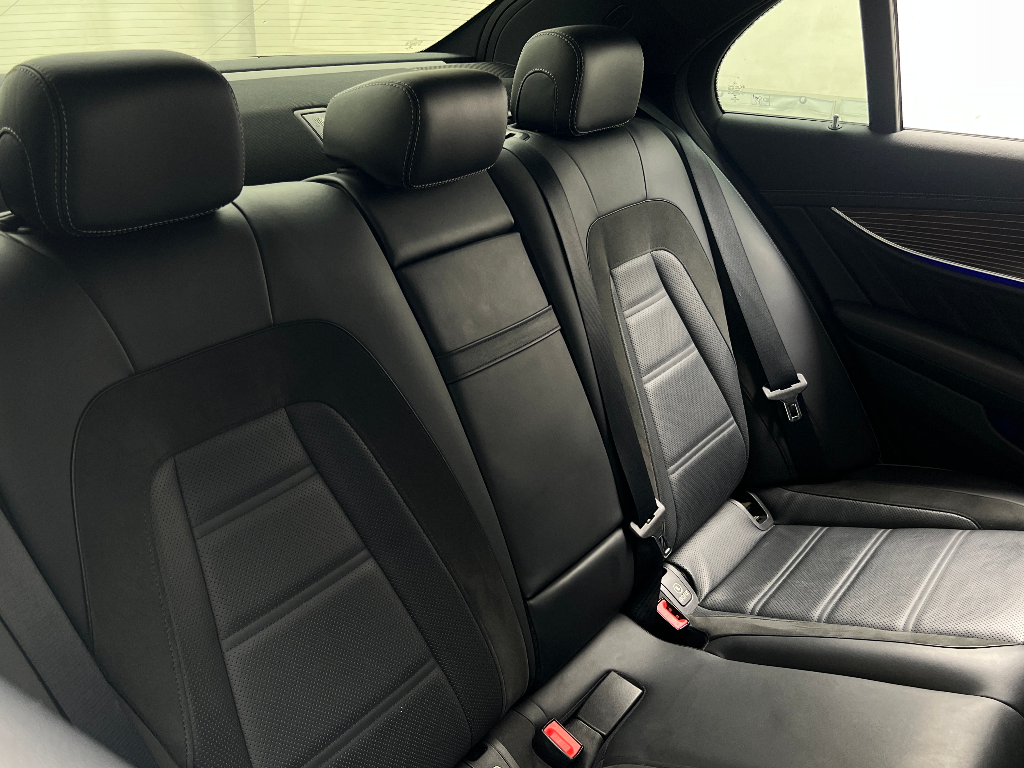 Thumbnail: 2018 Mercedes-Benz E-Class - 5