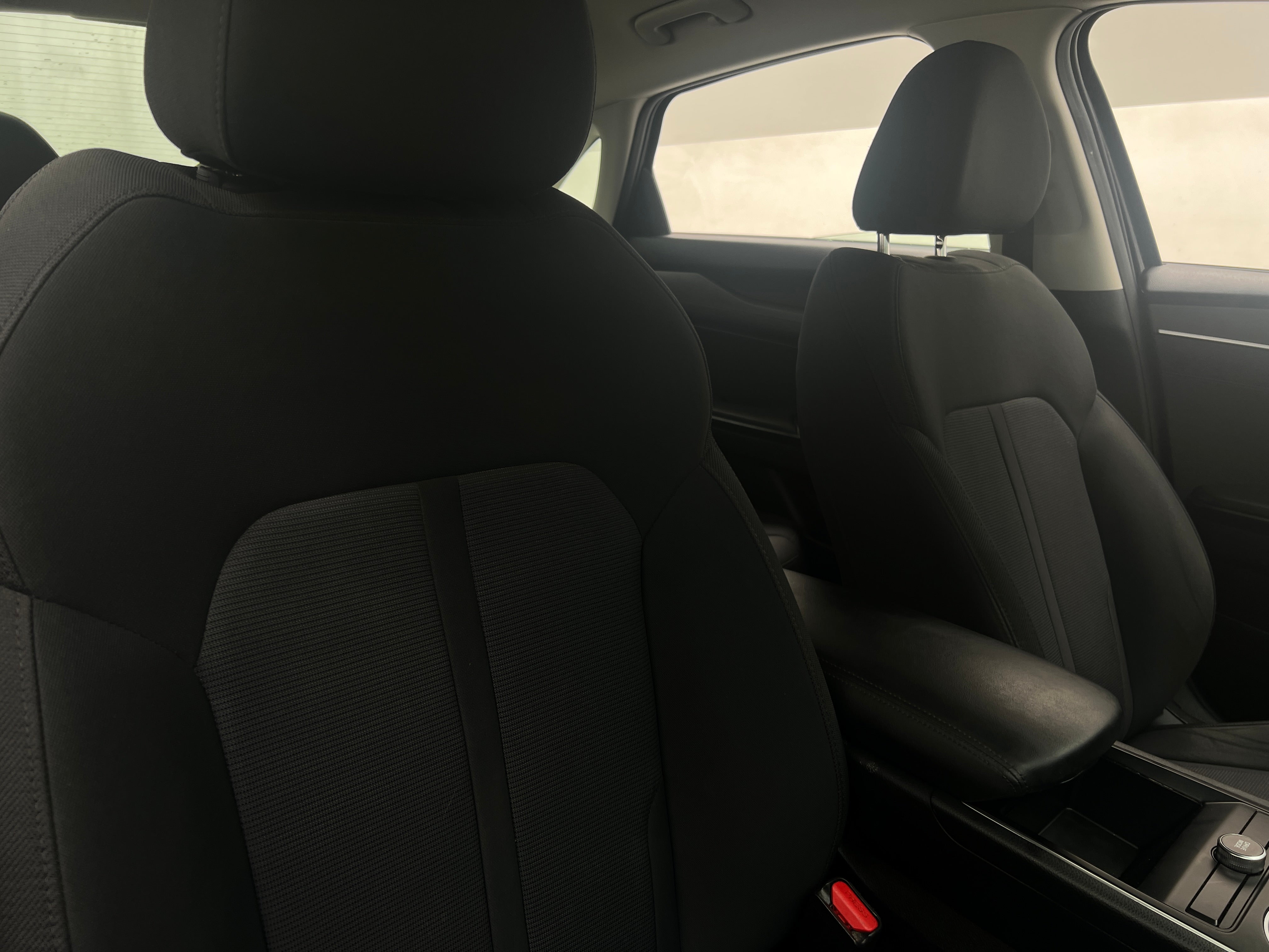 2021 Kia K5 LX 2