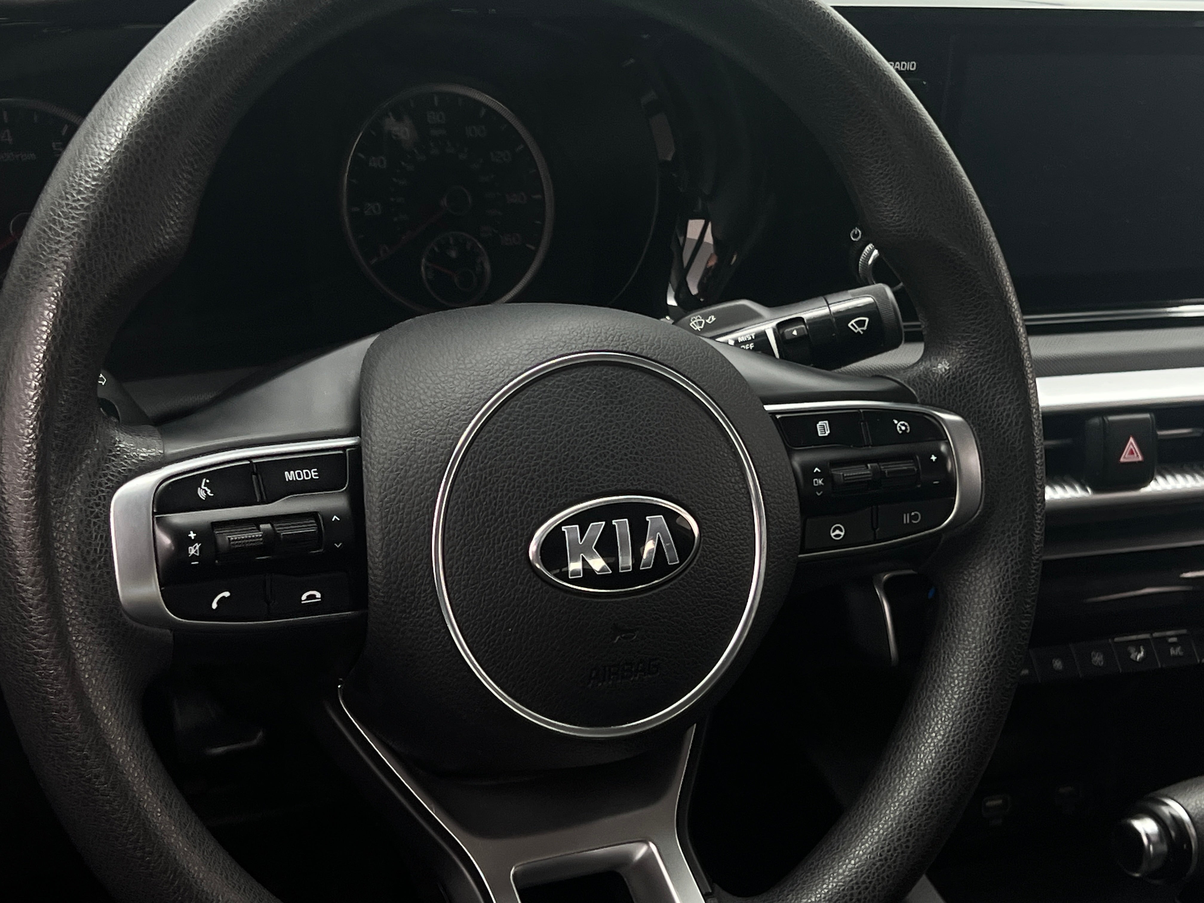 2021 Kia K5 LX 5