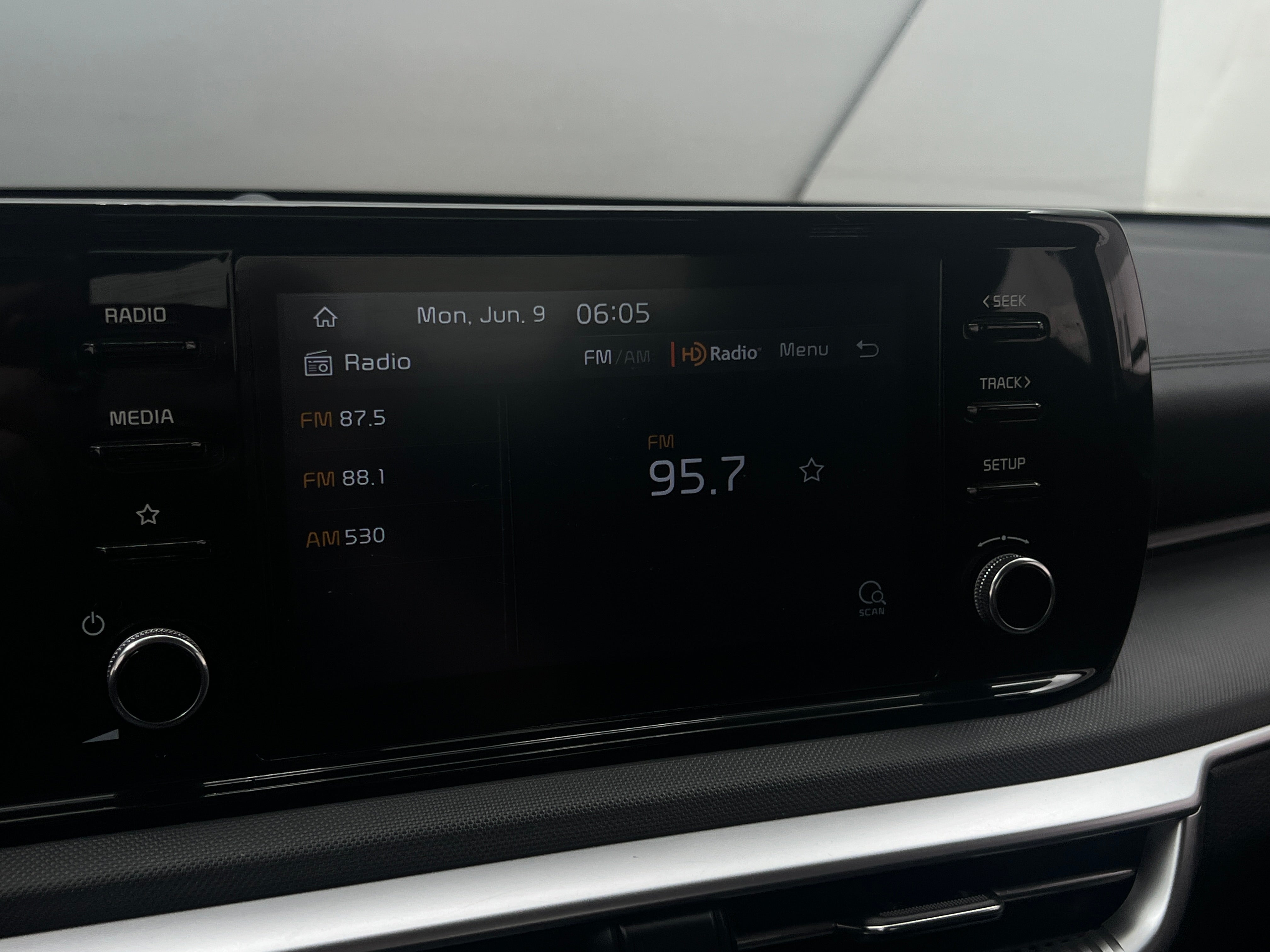 2021 Kia K5 LX 4