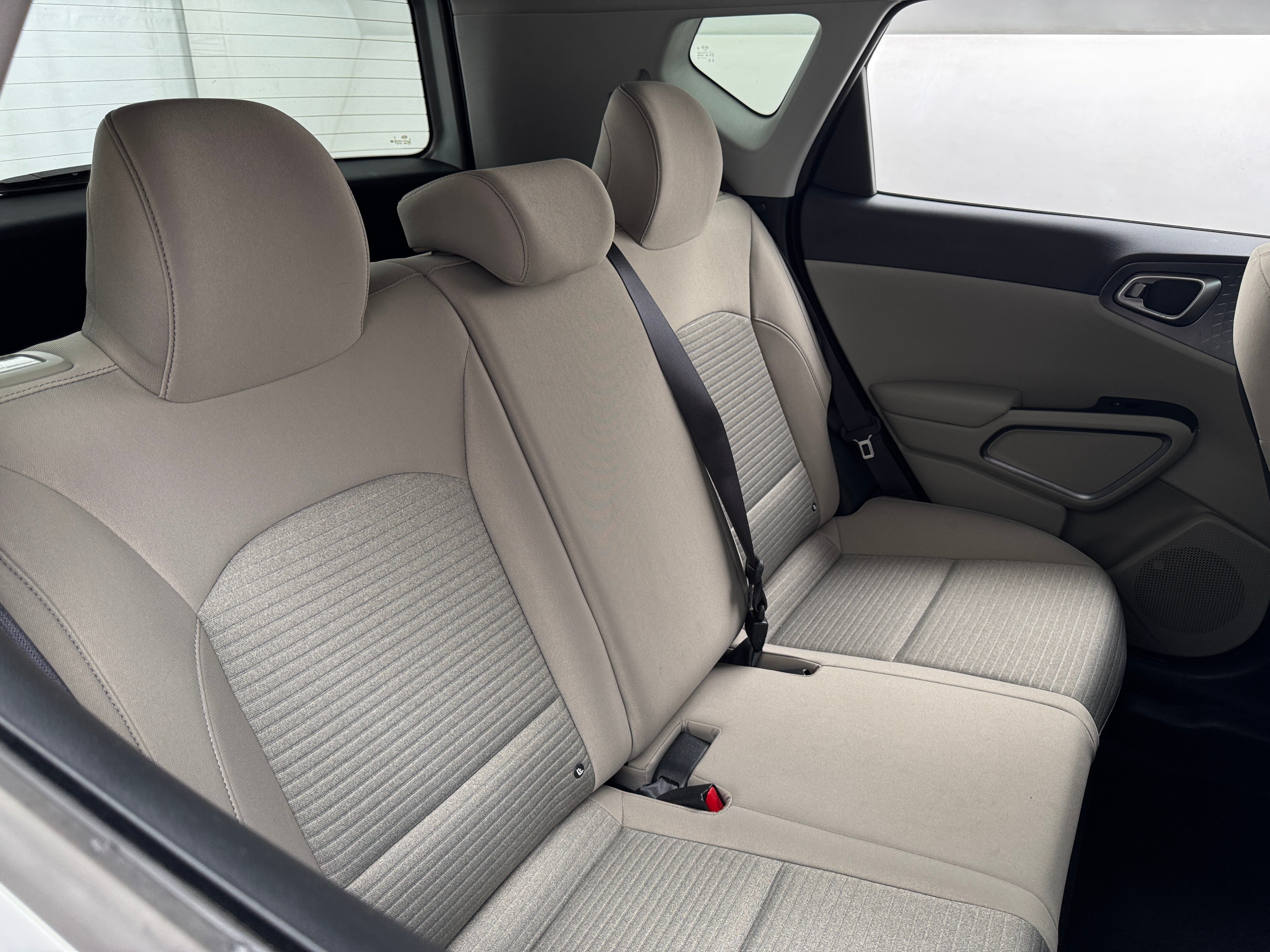 2021 Kia Soul S 6