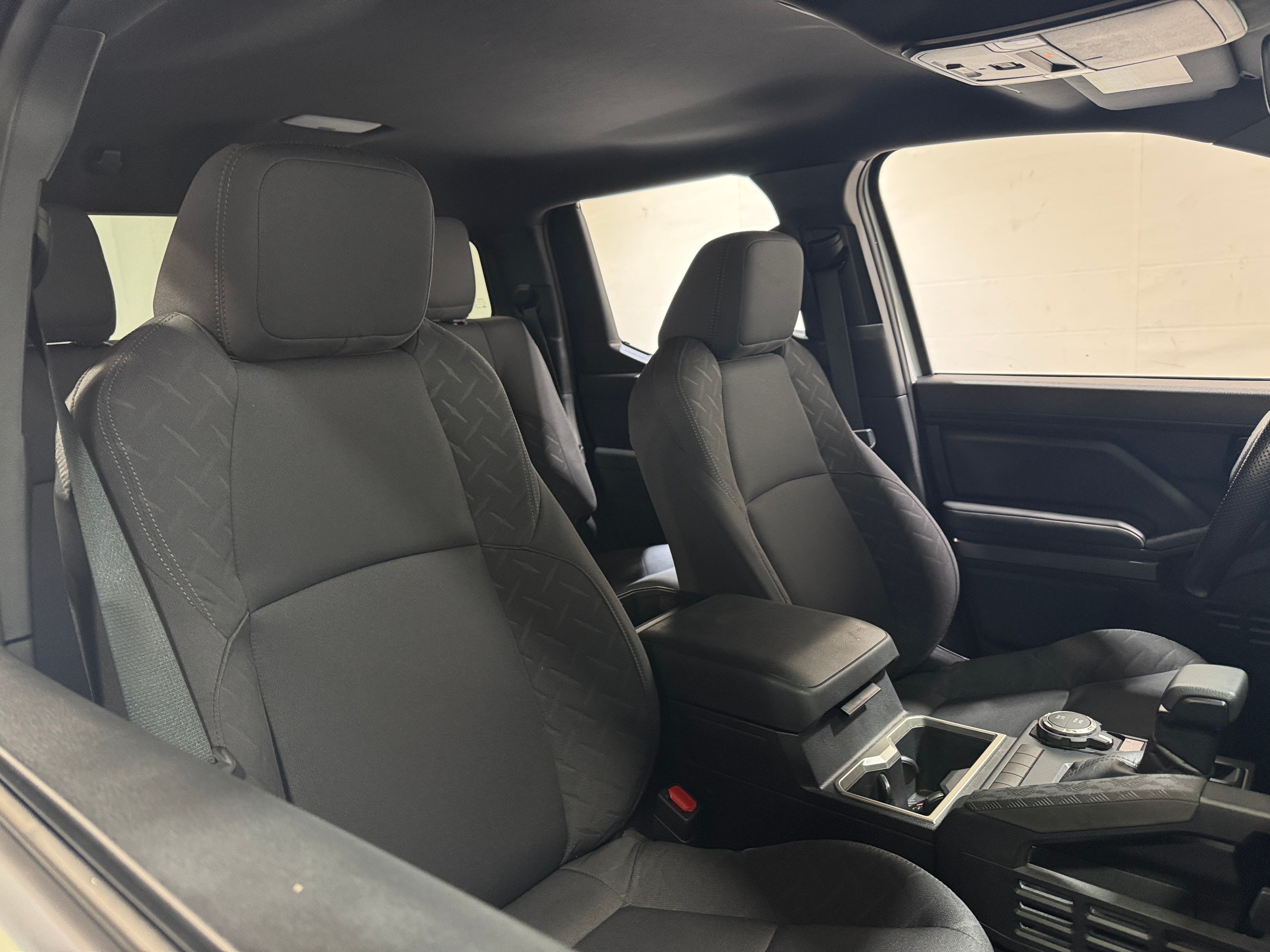 2024 Toyota Tacoma SR5 2