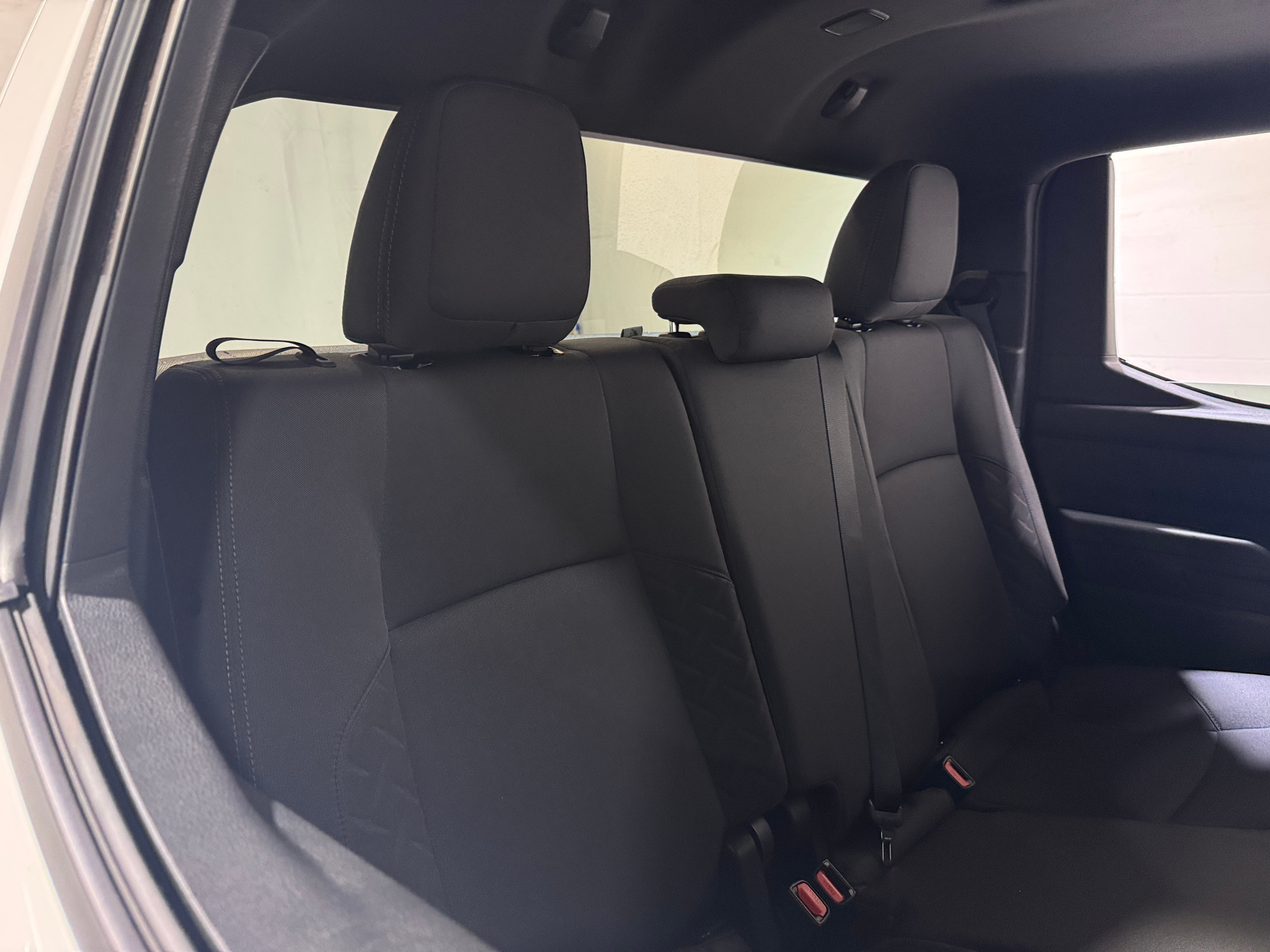 2024 Toyota Tacoma SR5 6