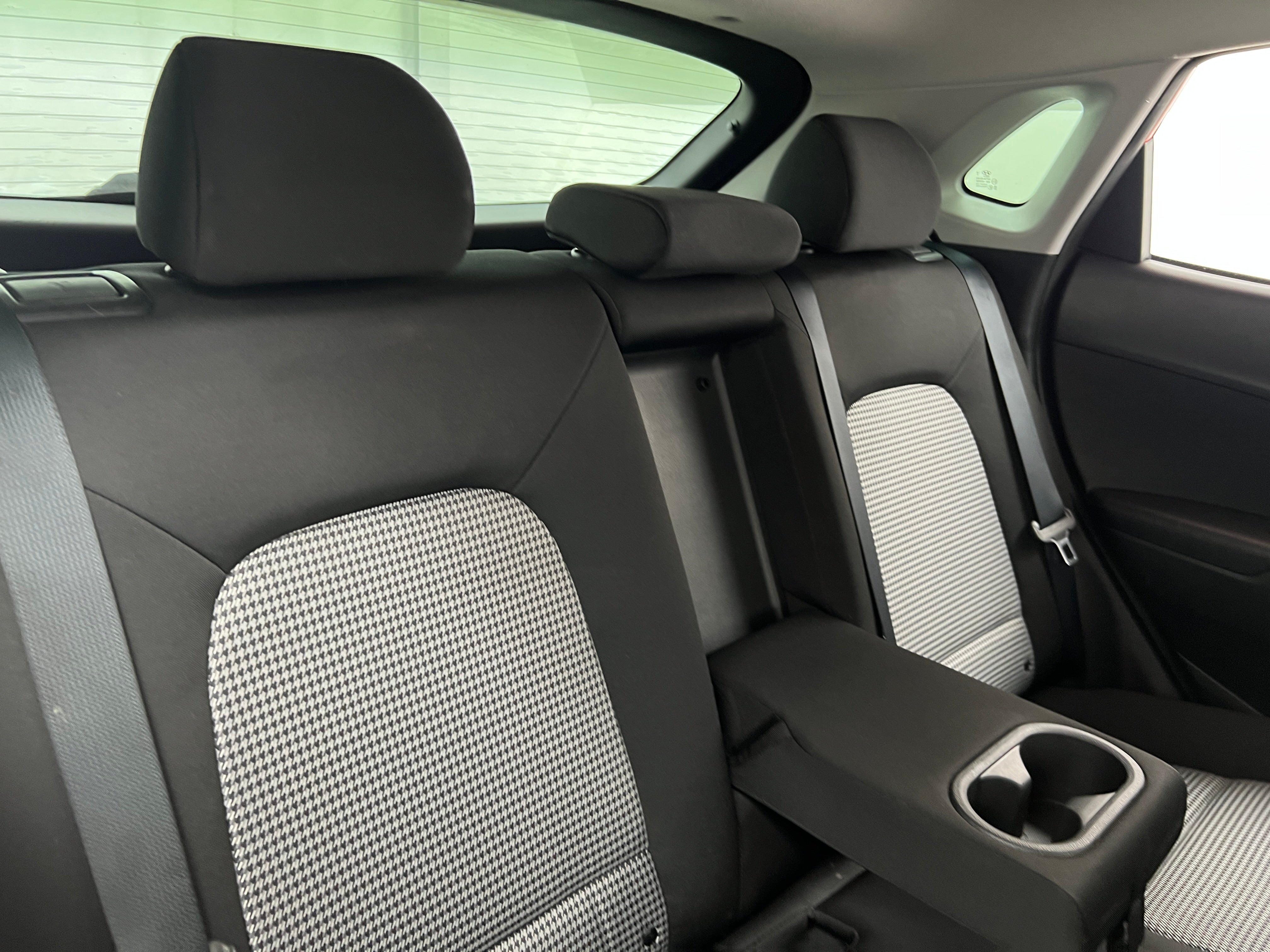 2019 Hyundai Kona SE 6