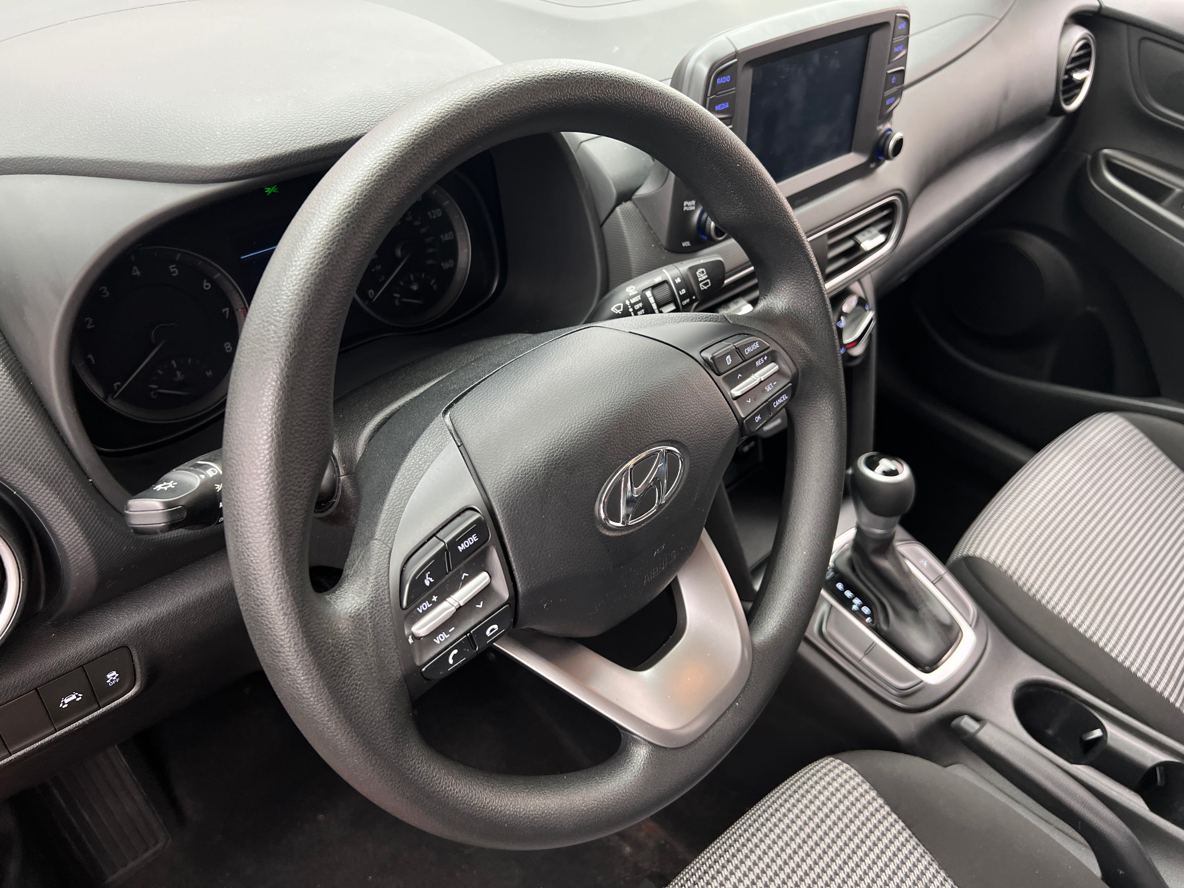 2019 Hyundai Kona SE 5