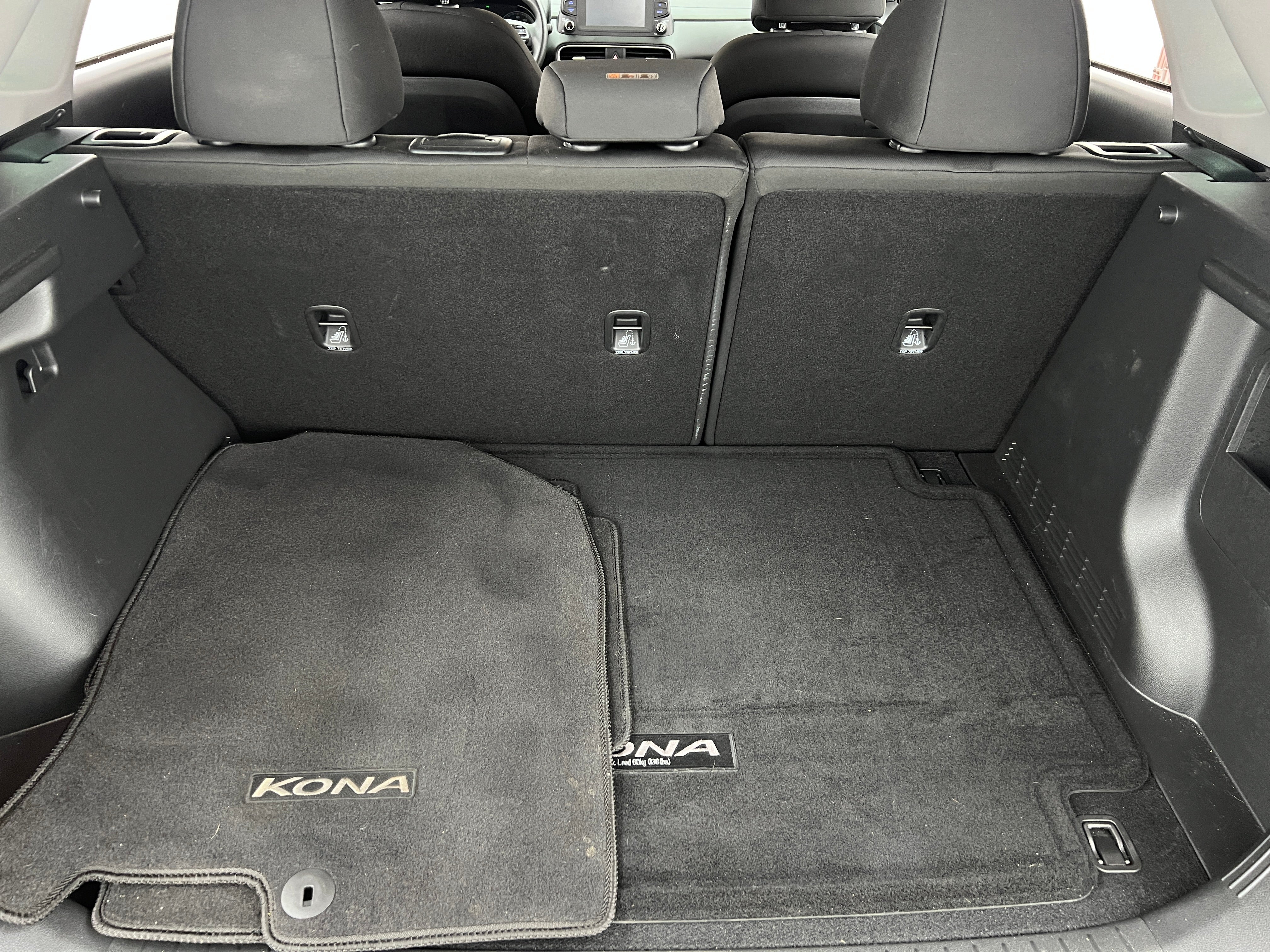 2019 Hyundai Kona SE 7