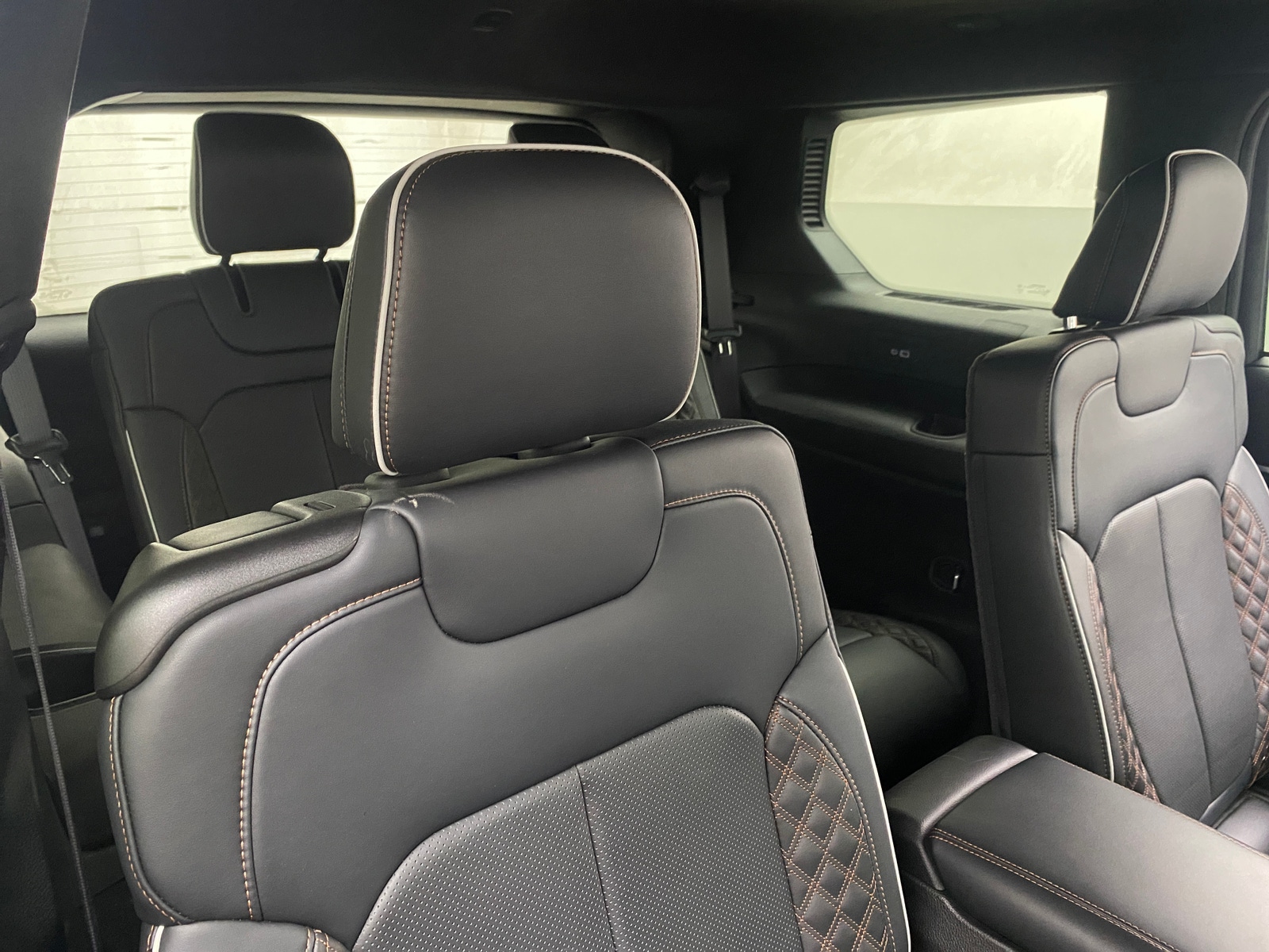 Thumbnail: 2023 Jeep Grand Cherokee L - 5