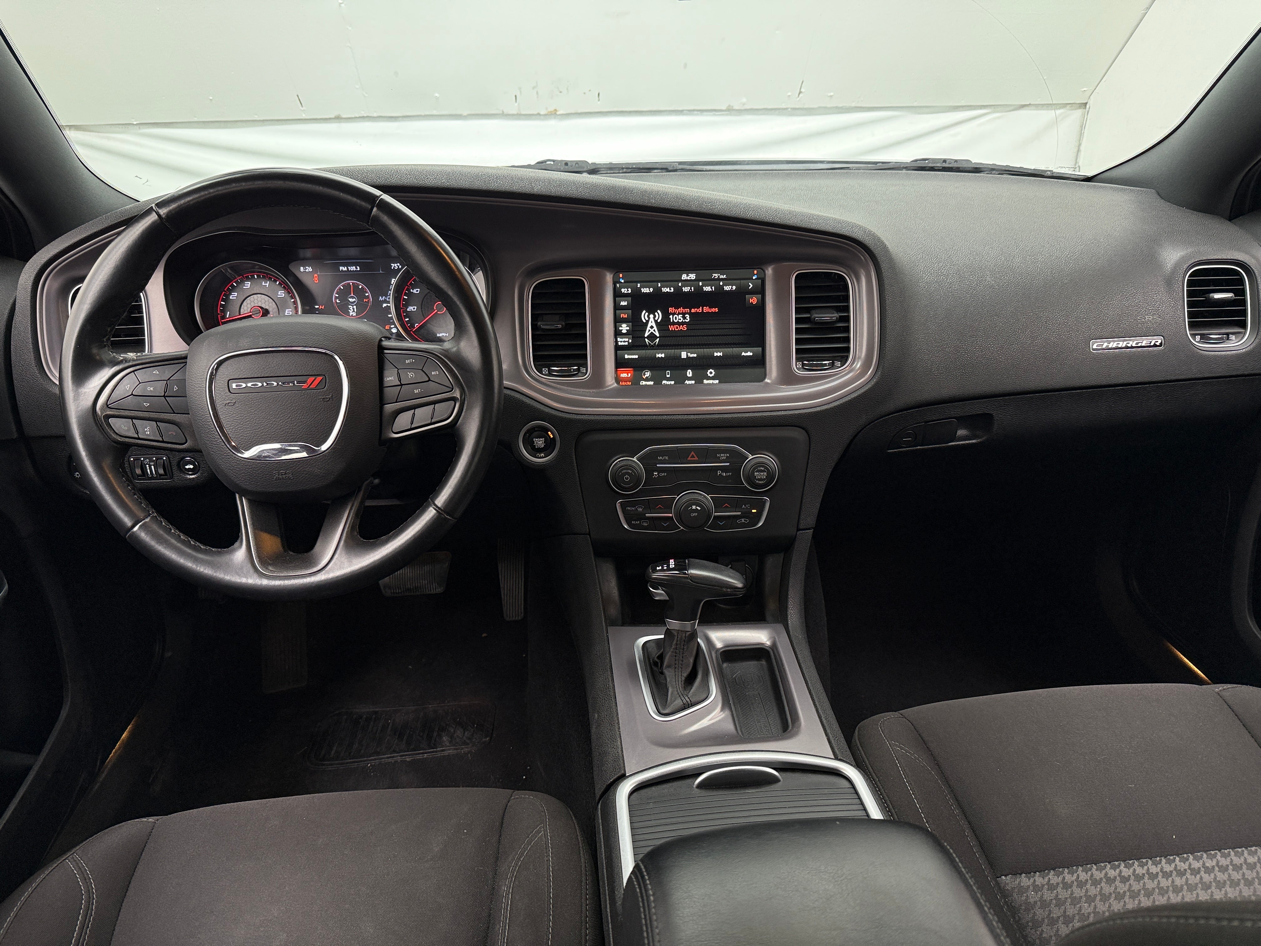 2023 Dodge Charger SXT 3