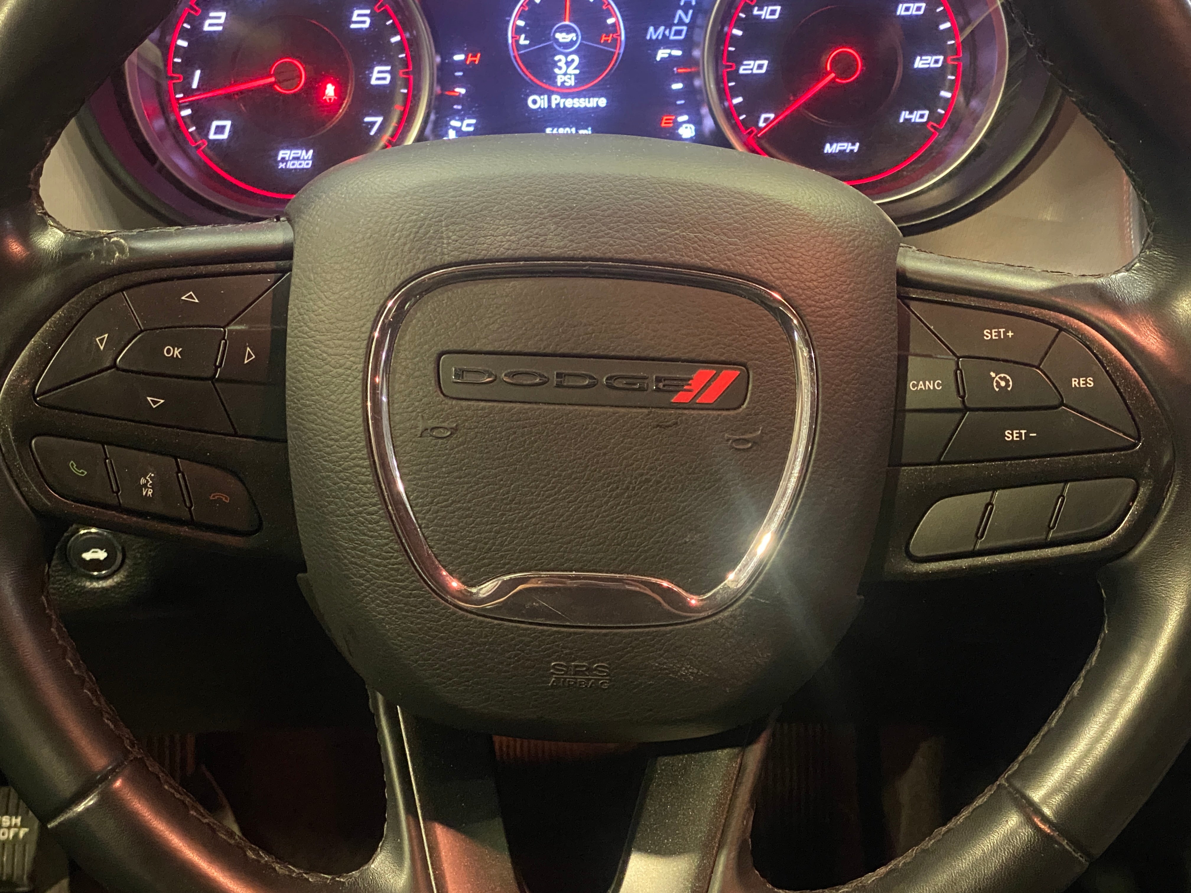 2023 Dodge Charger SXT 5