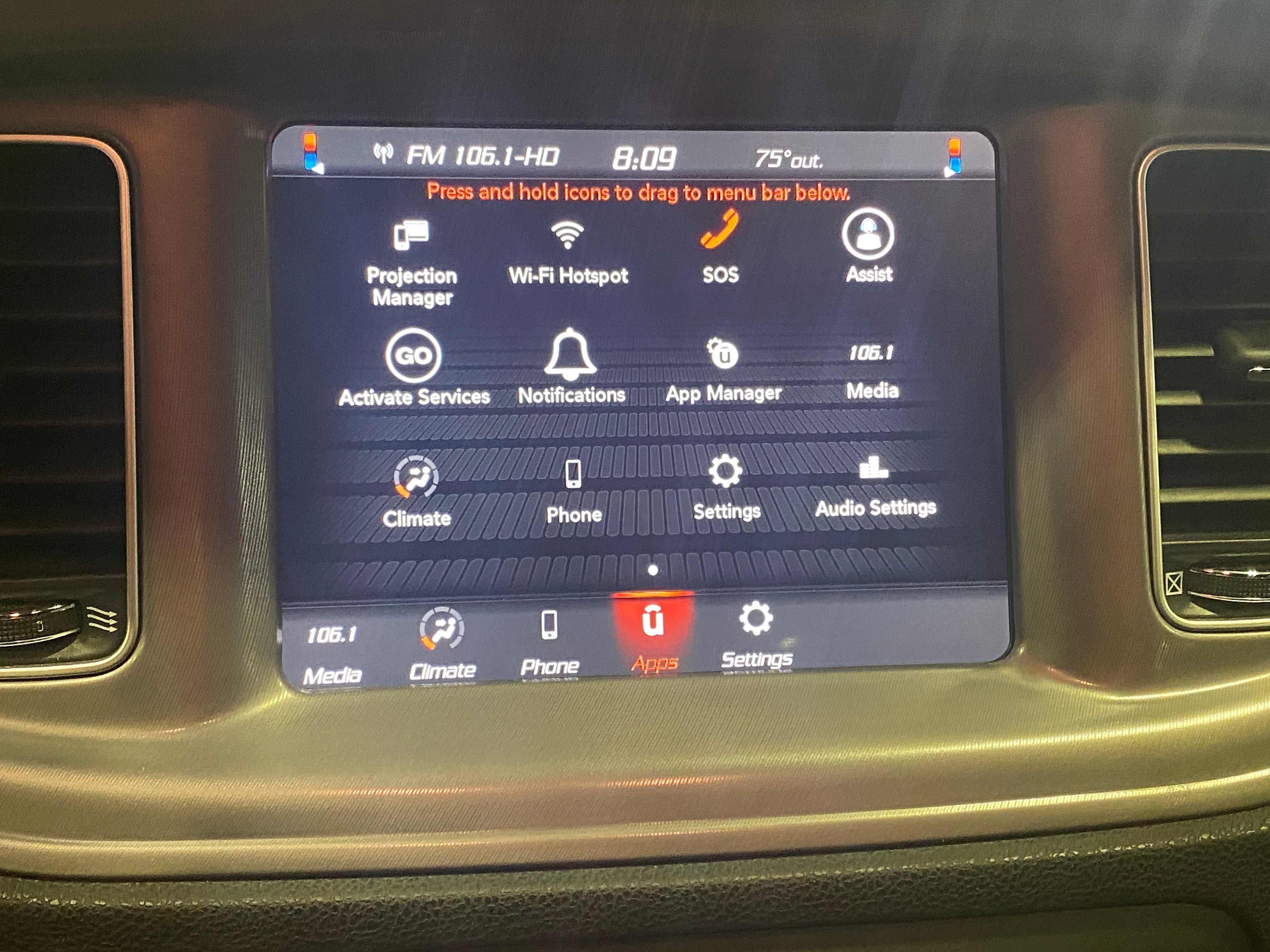 2023 Dodge Charger SXT 4