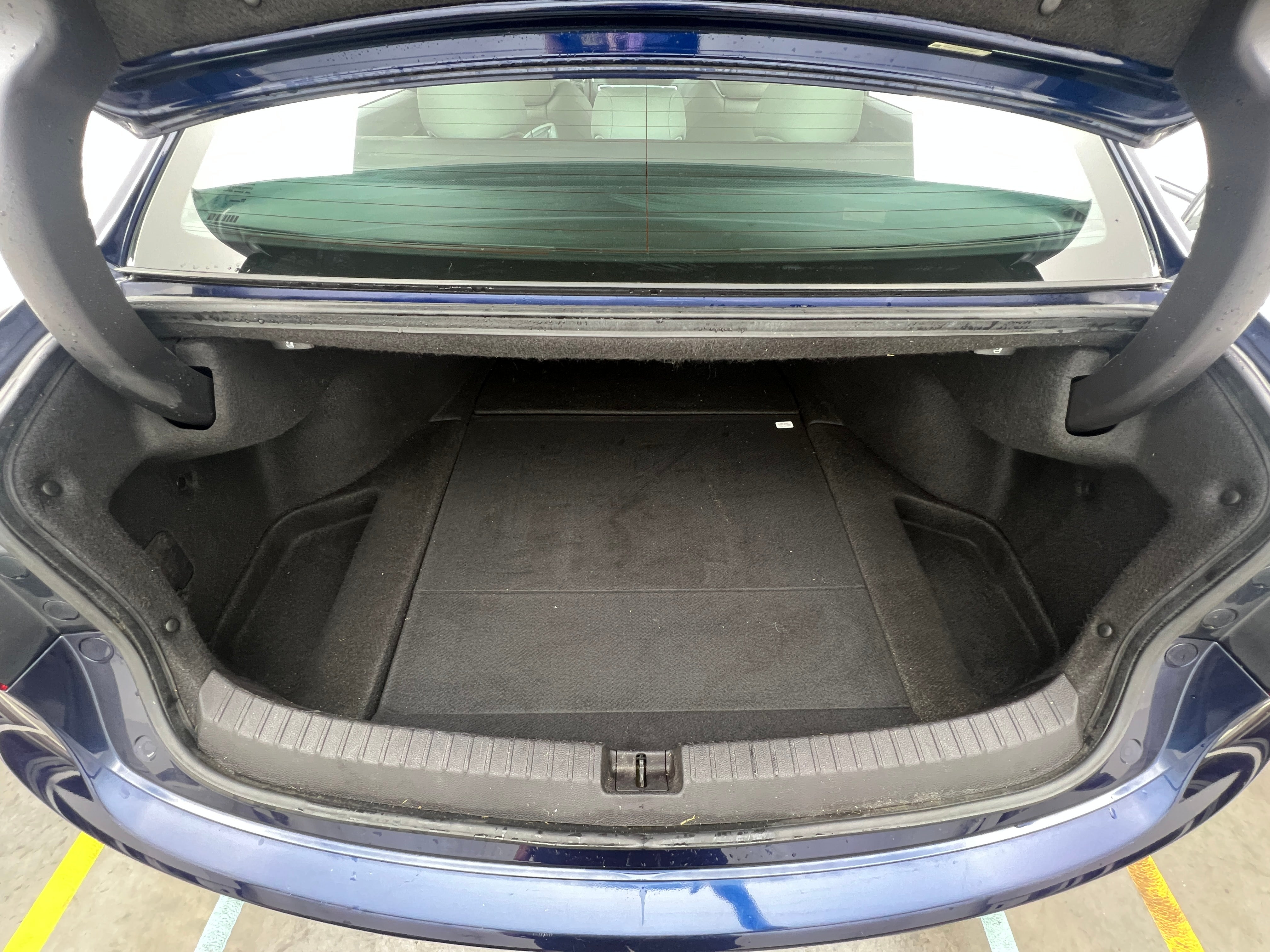 2016 Acura TLX Base 6