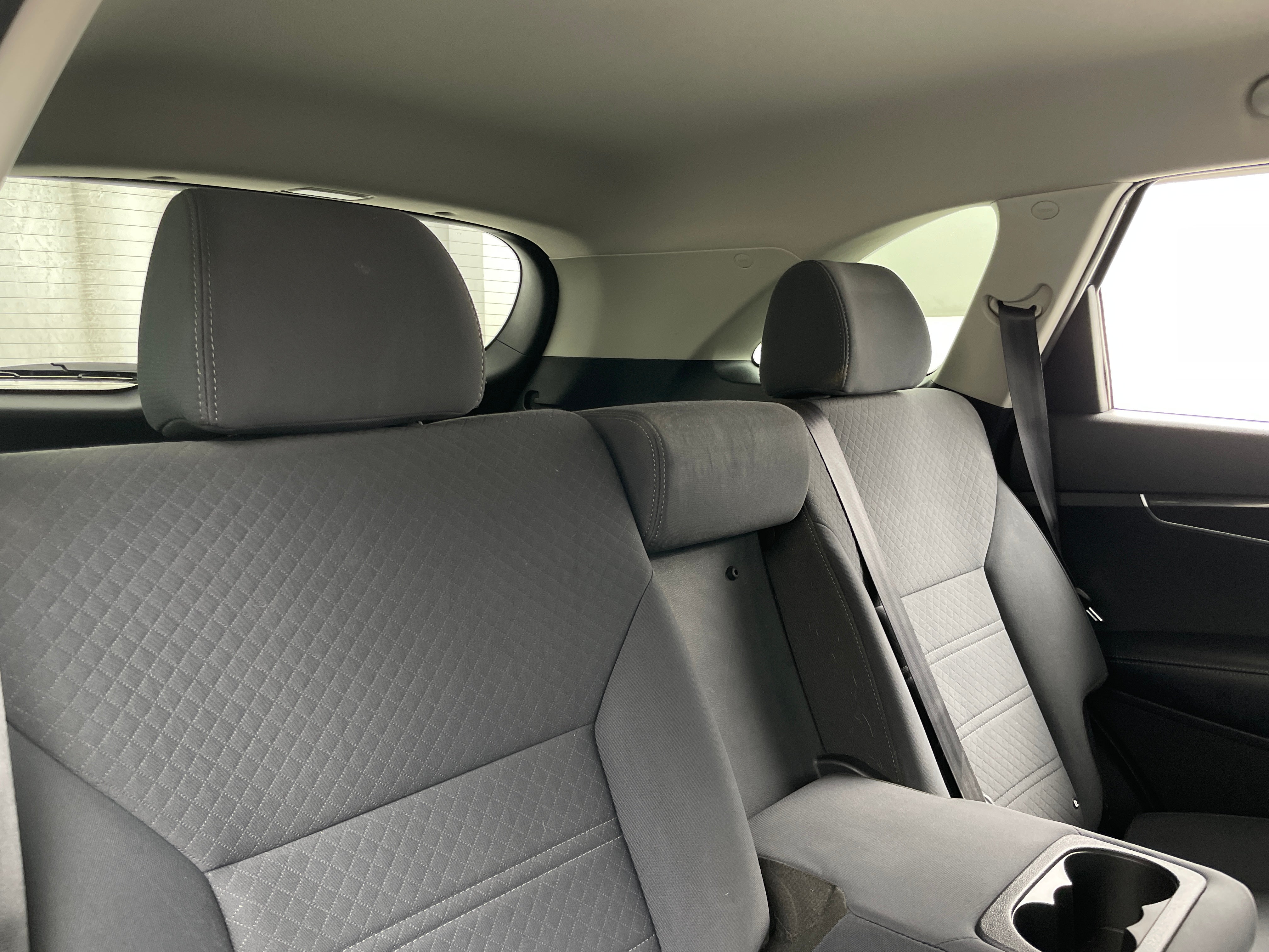 2017 Kia Sorento LX 6