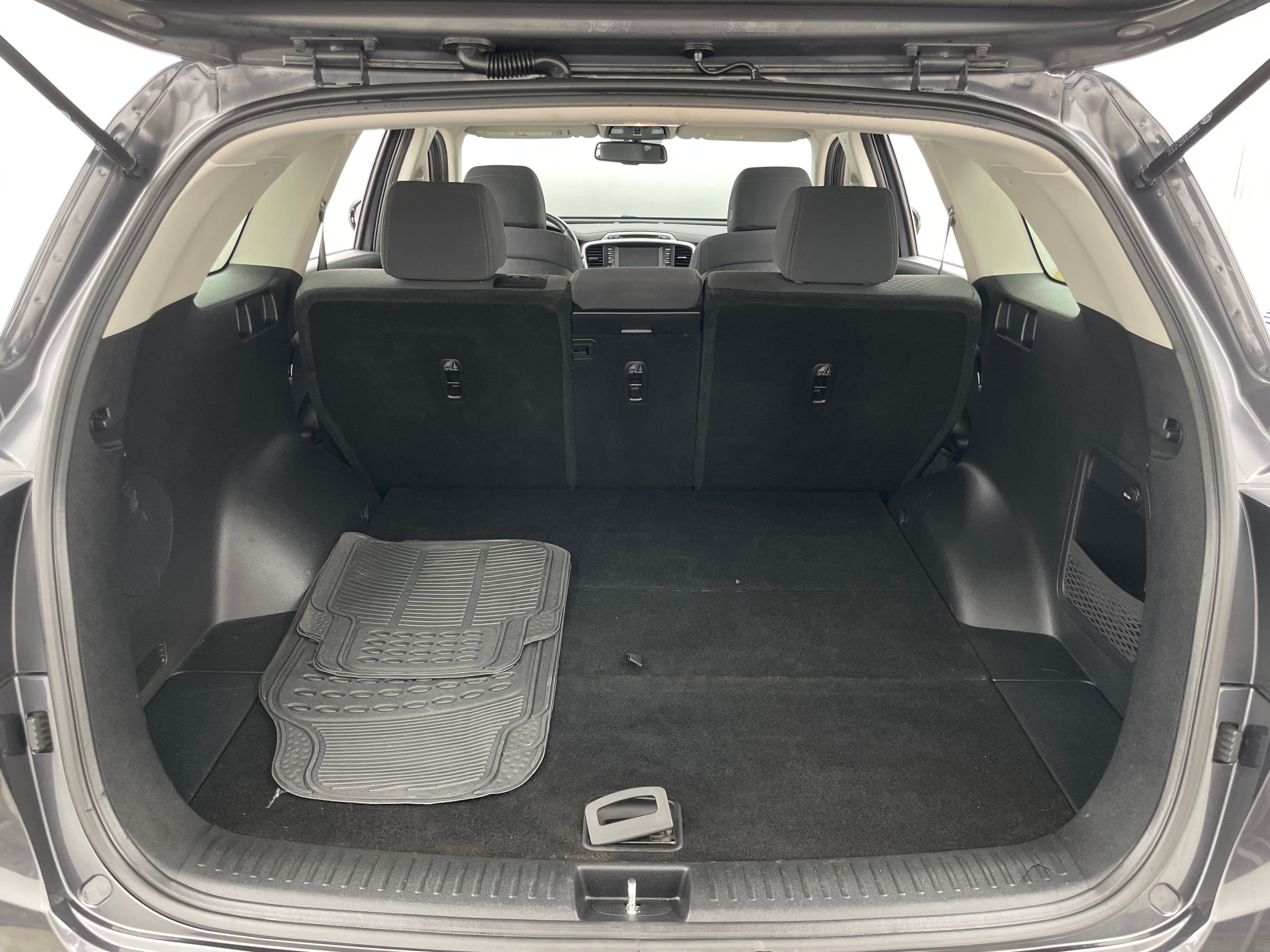 2017 Kia Sorento LX 7