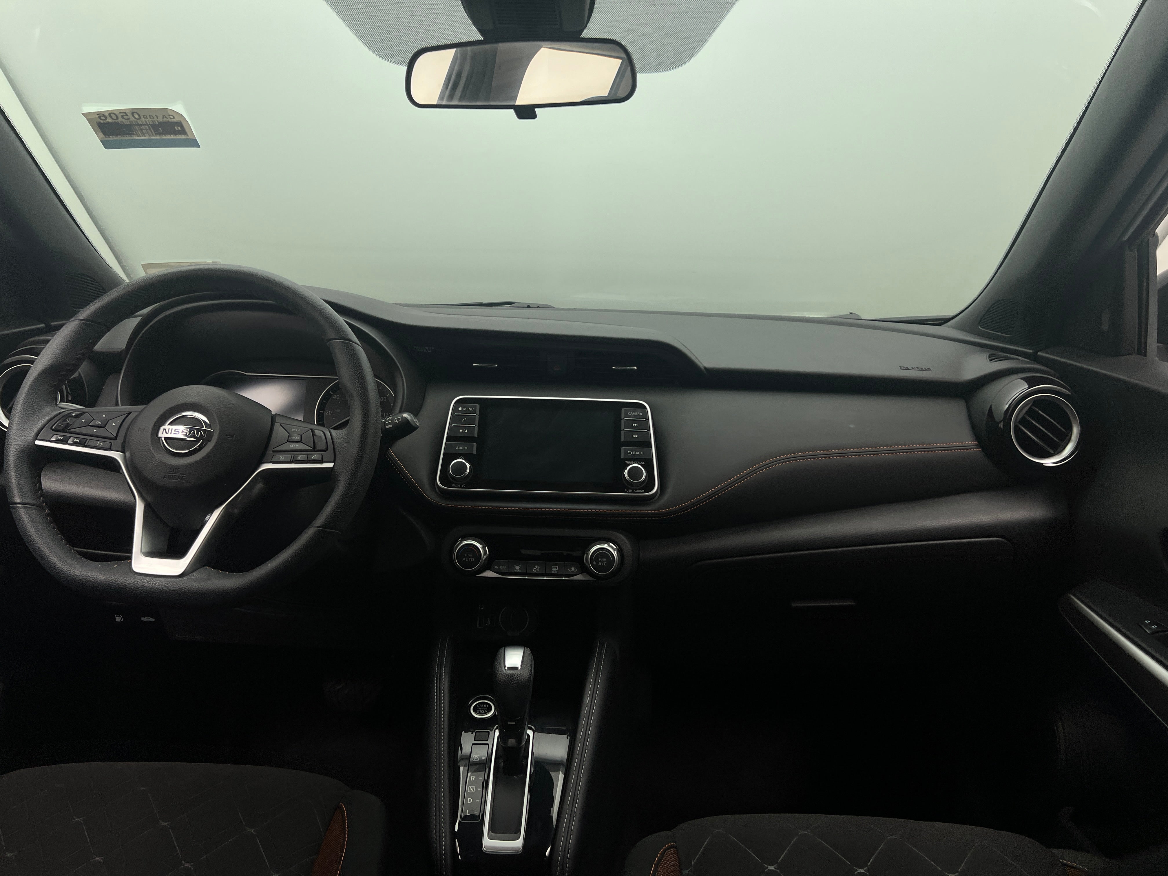 2020 Nissan Kicks SR 3