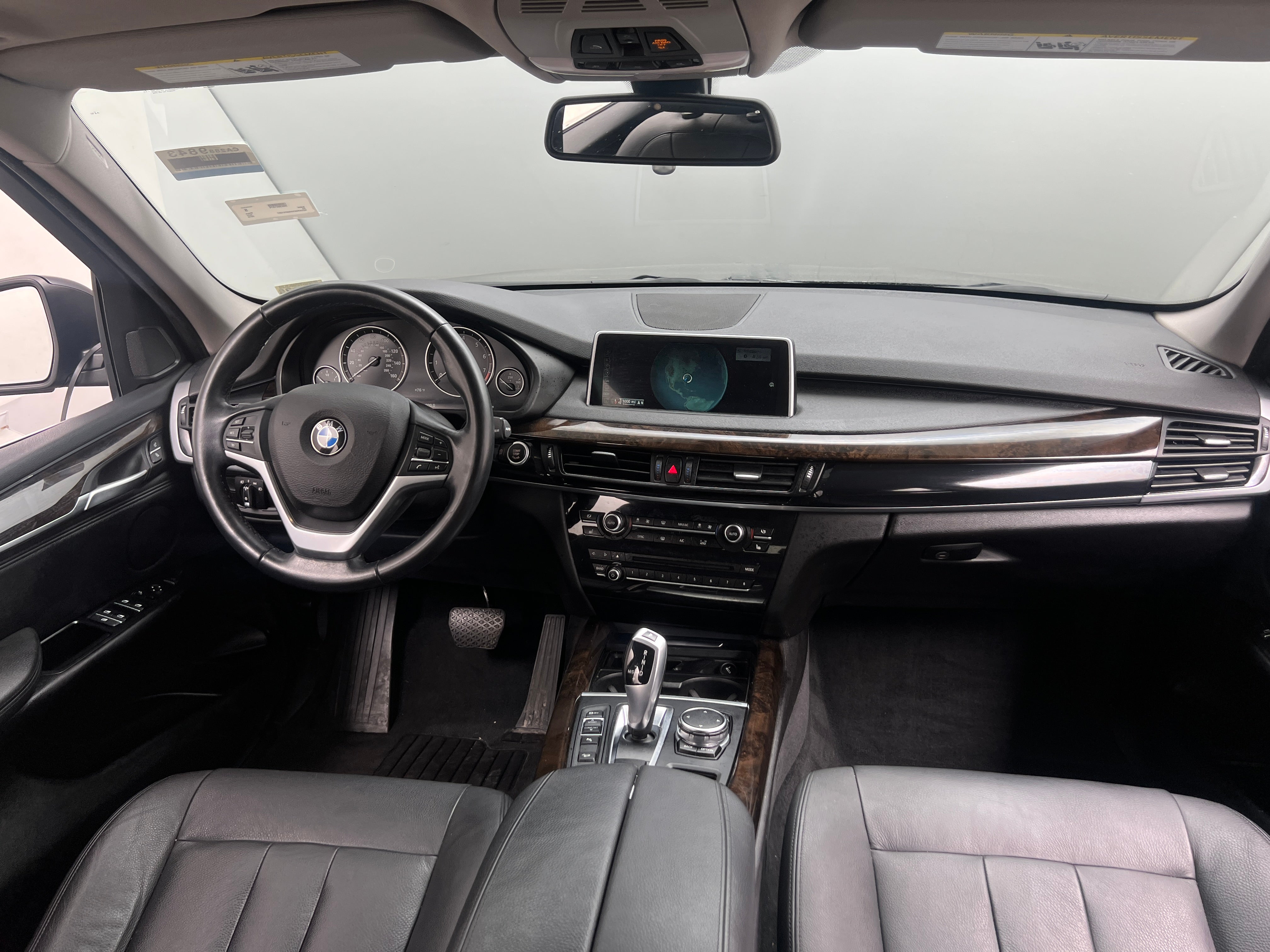 2016 BMW X5 xDrive35i 2