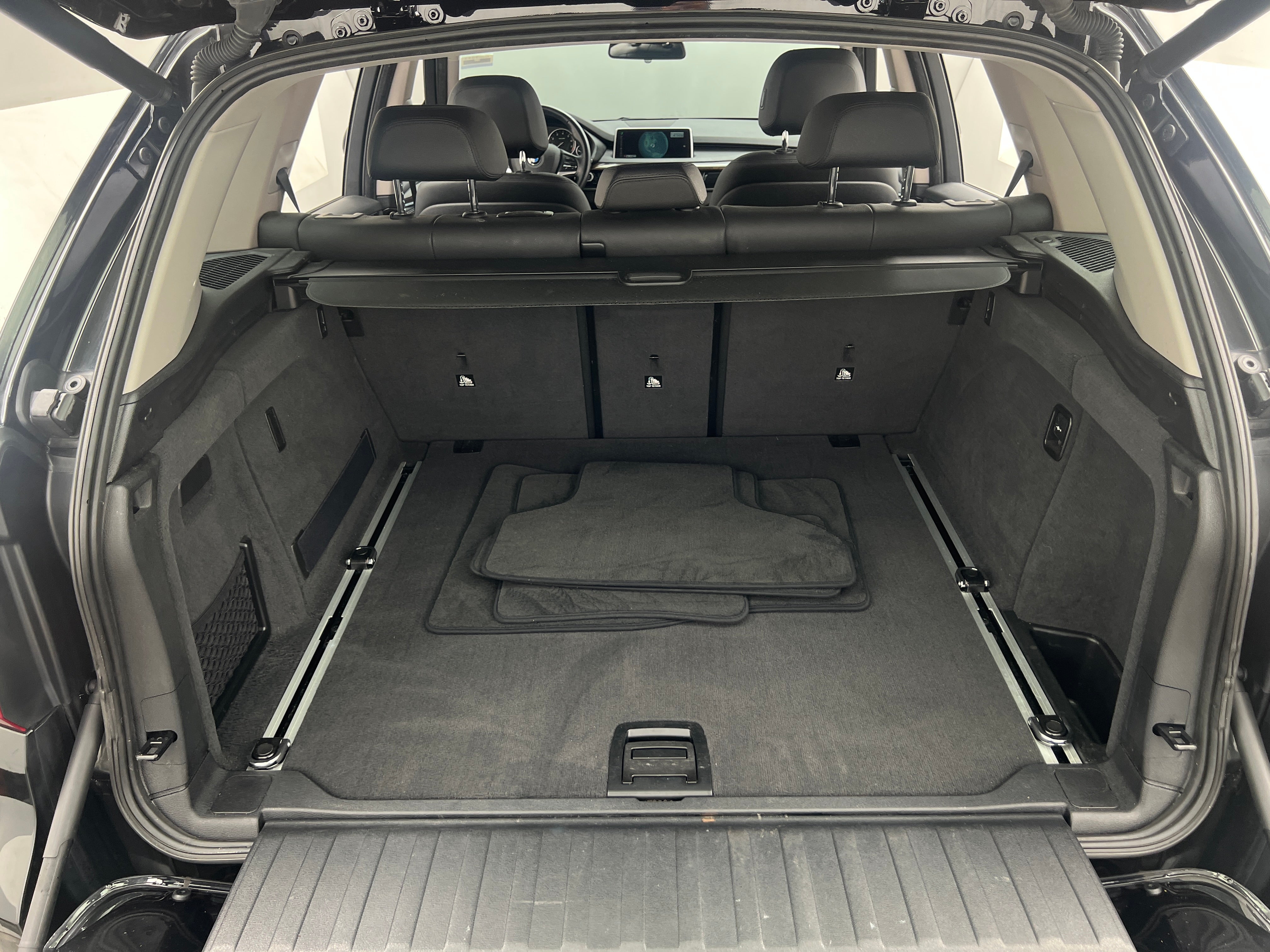 2016 BMW X5 xDrive35i 6