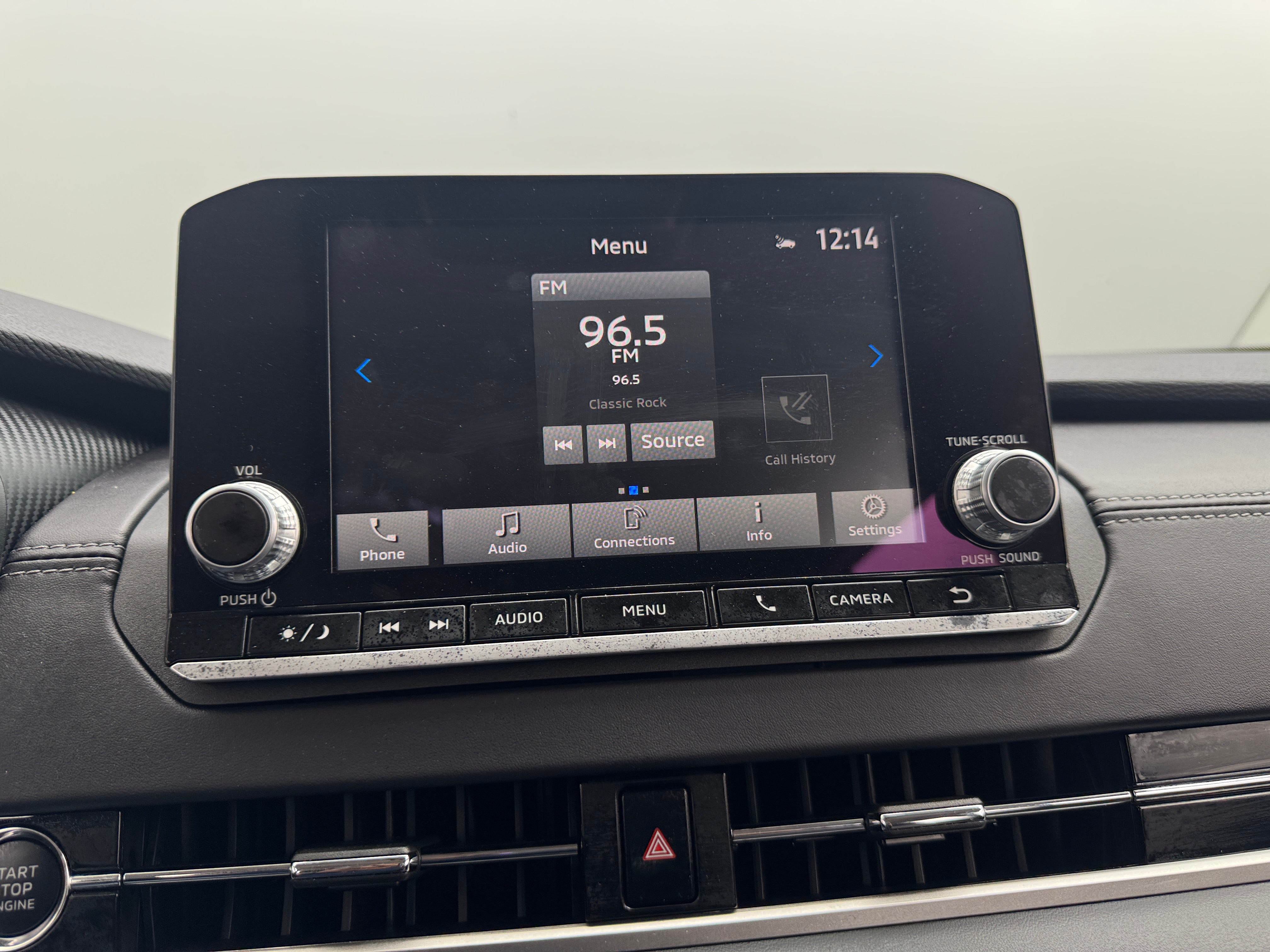 2024 Mitsubishi Outlander ES 4