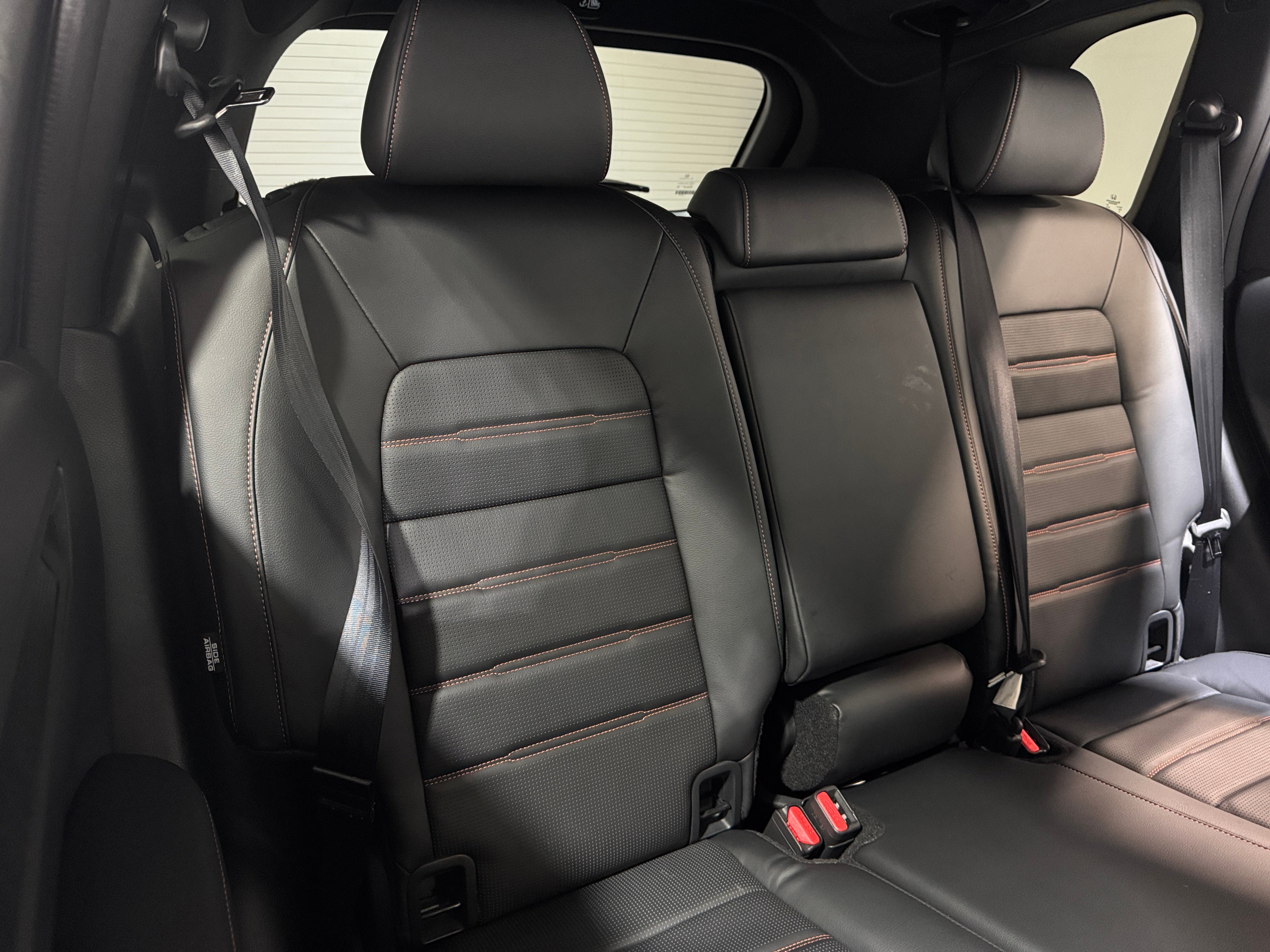 2024 Honda CR-V Sport-L 5