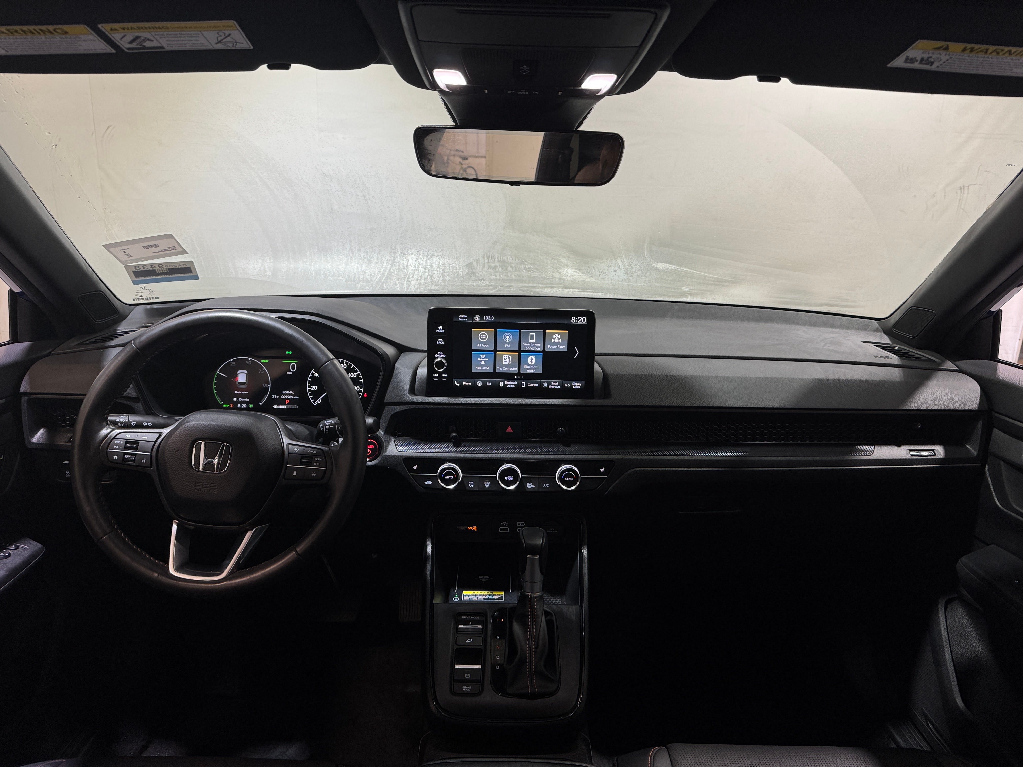 2024 Honda CR-V Sport-L 2
