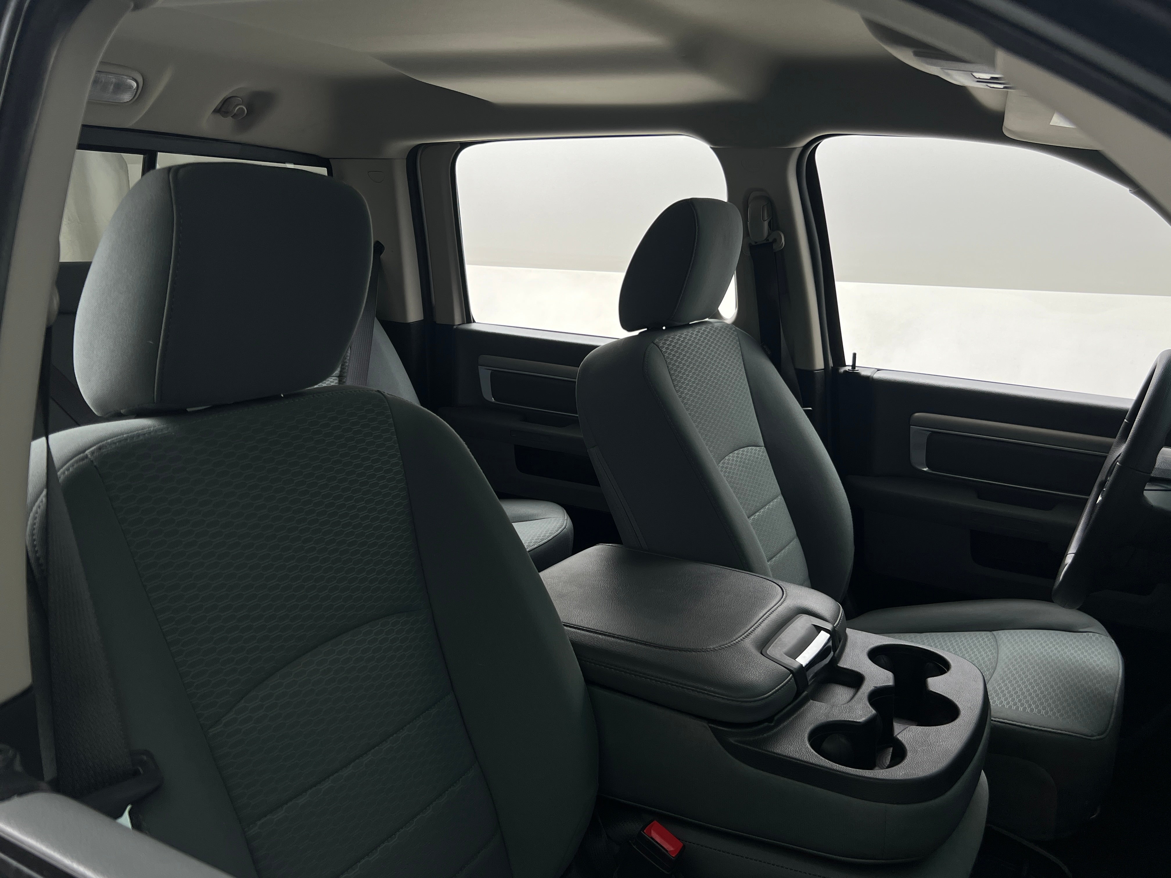 2020 RAM 1500 Classic SLT 2