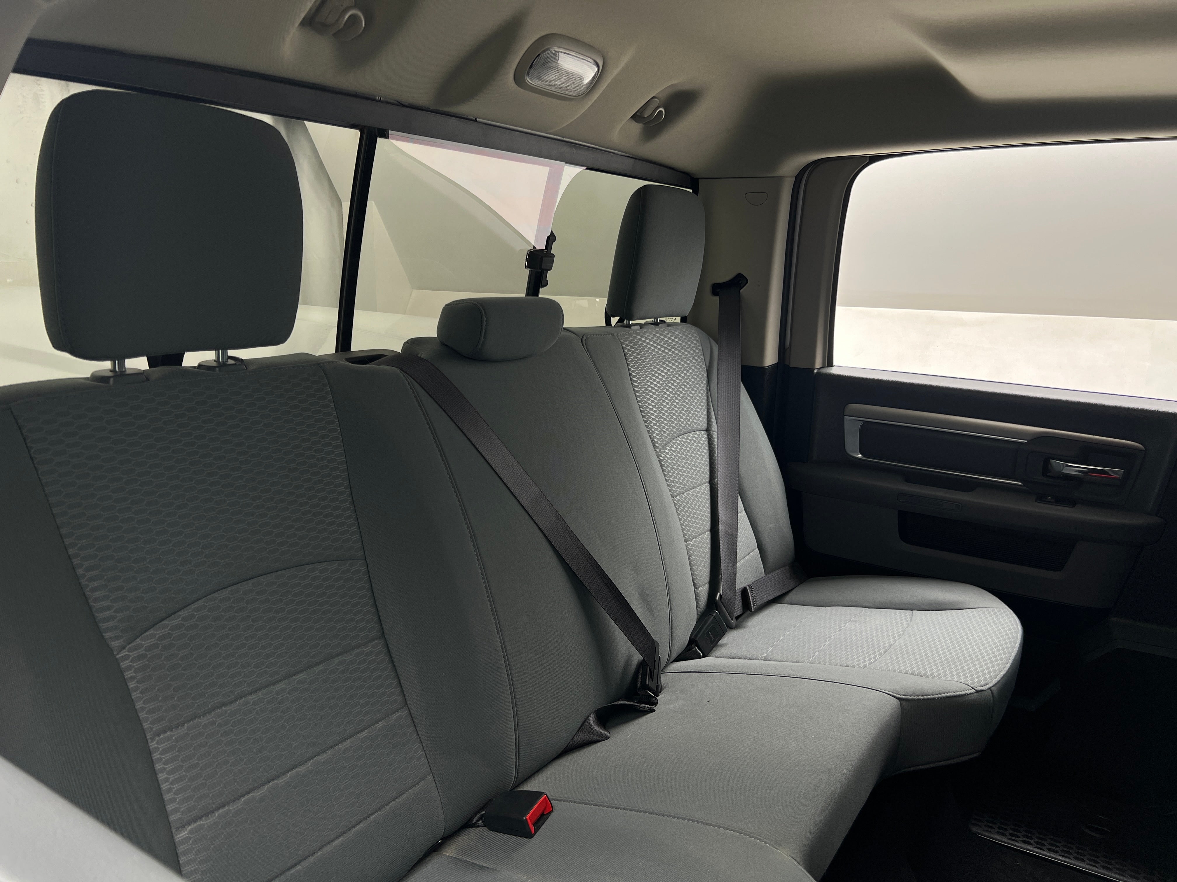 2020 RAM 1500 Classic SLT 6