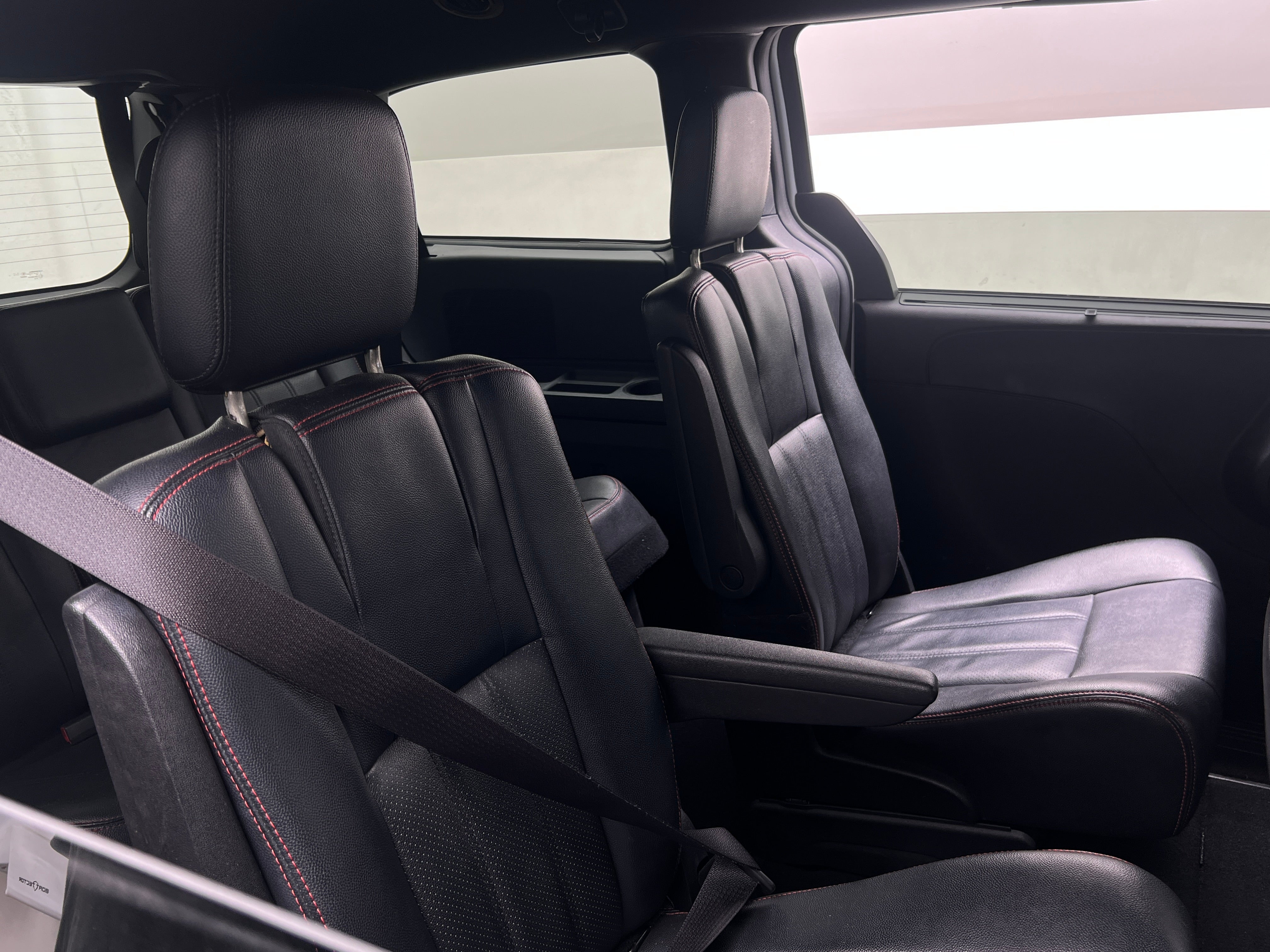 2019 Dodge Grand Caravan SE 5