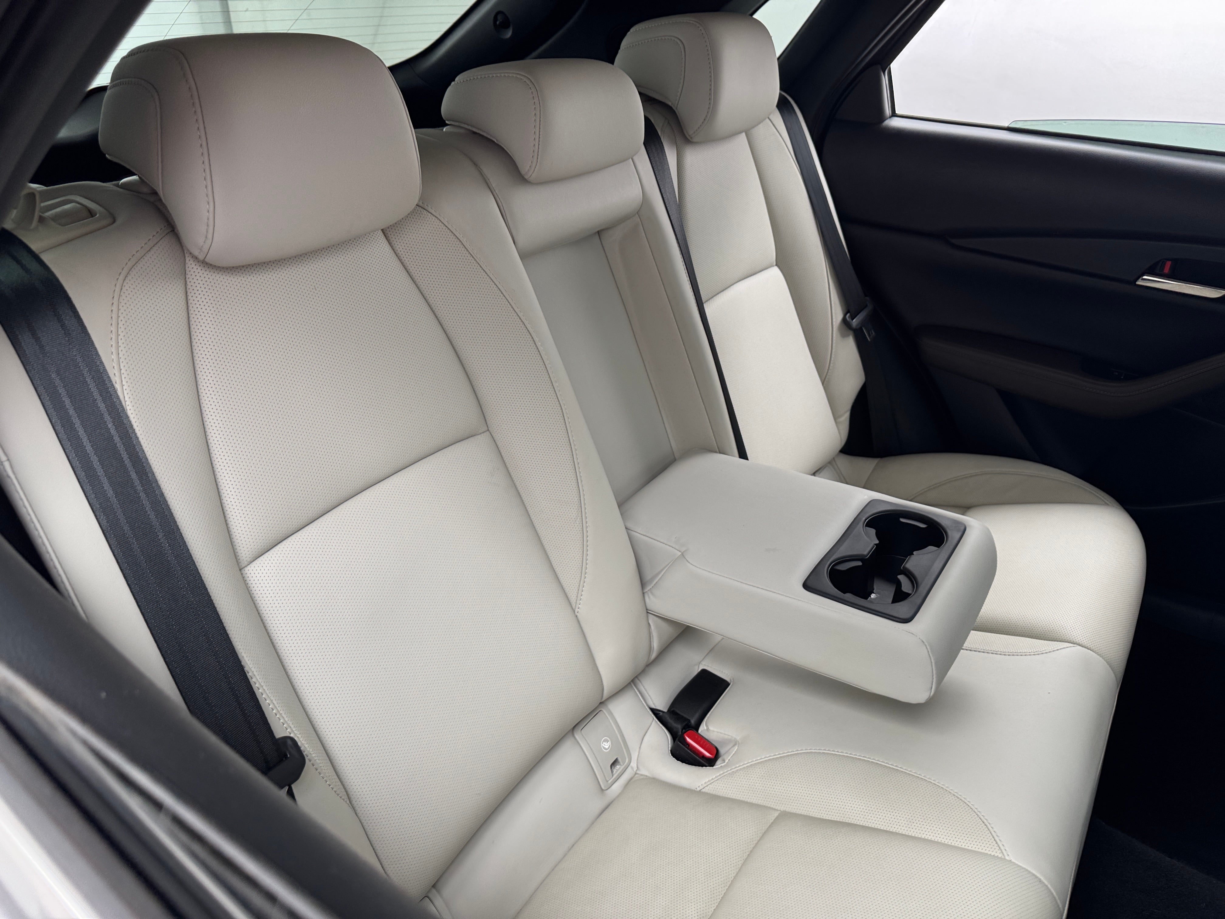 2021 Mazda CX-30 Premium 5