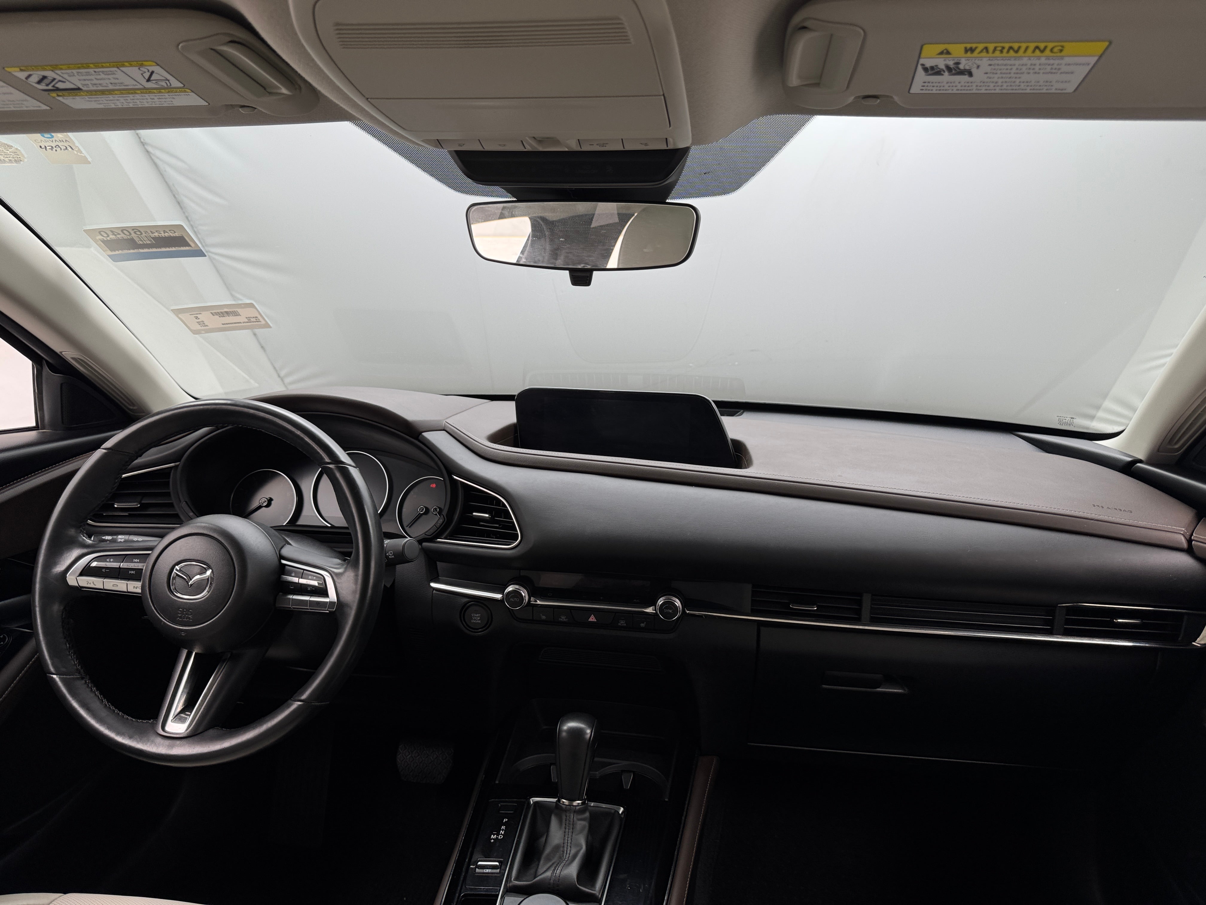 2021 Mazda CX-30 Premium 2