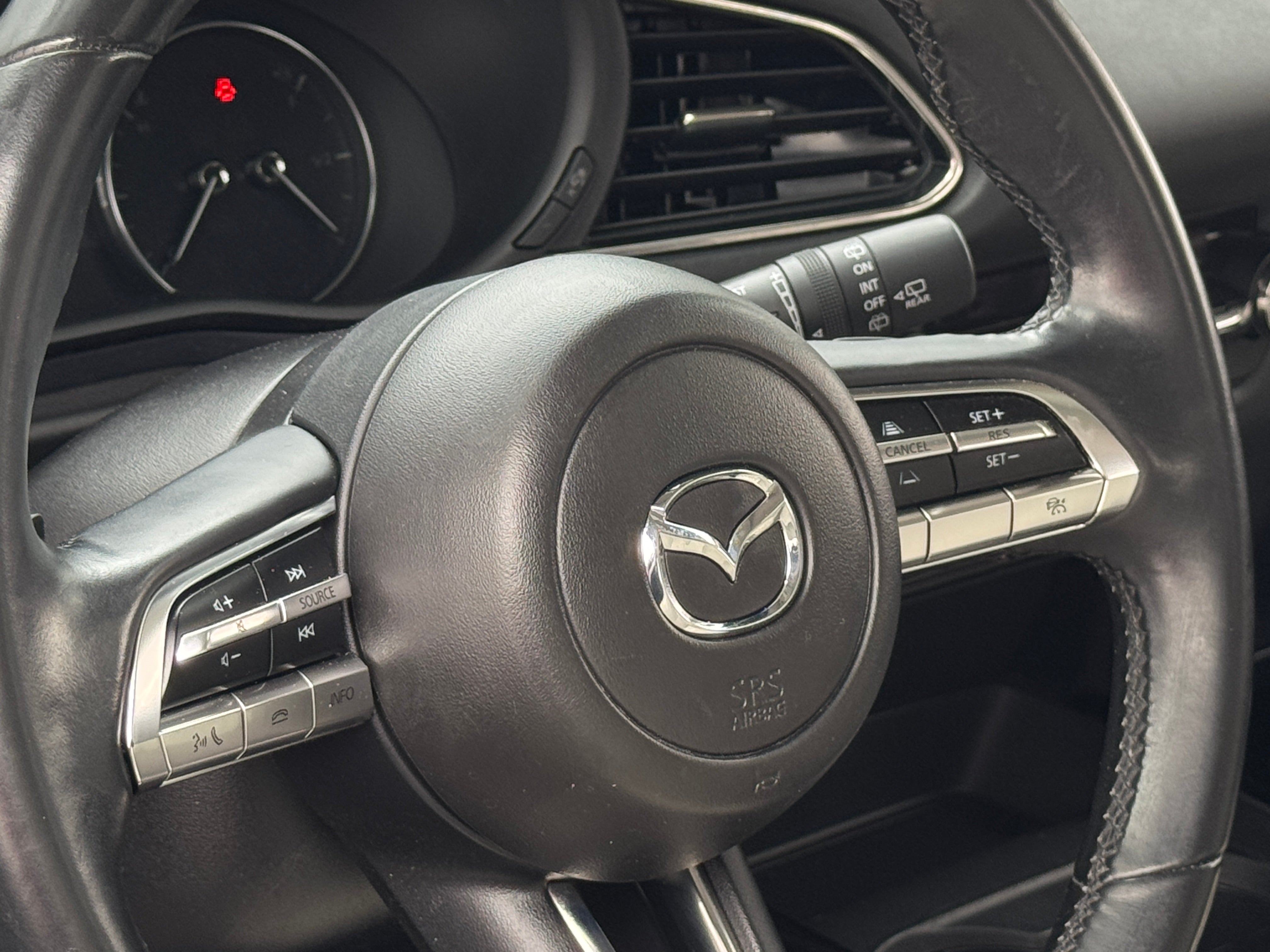 2021 Mazda CX-30 Premium 4