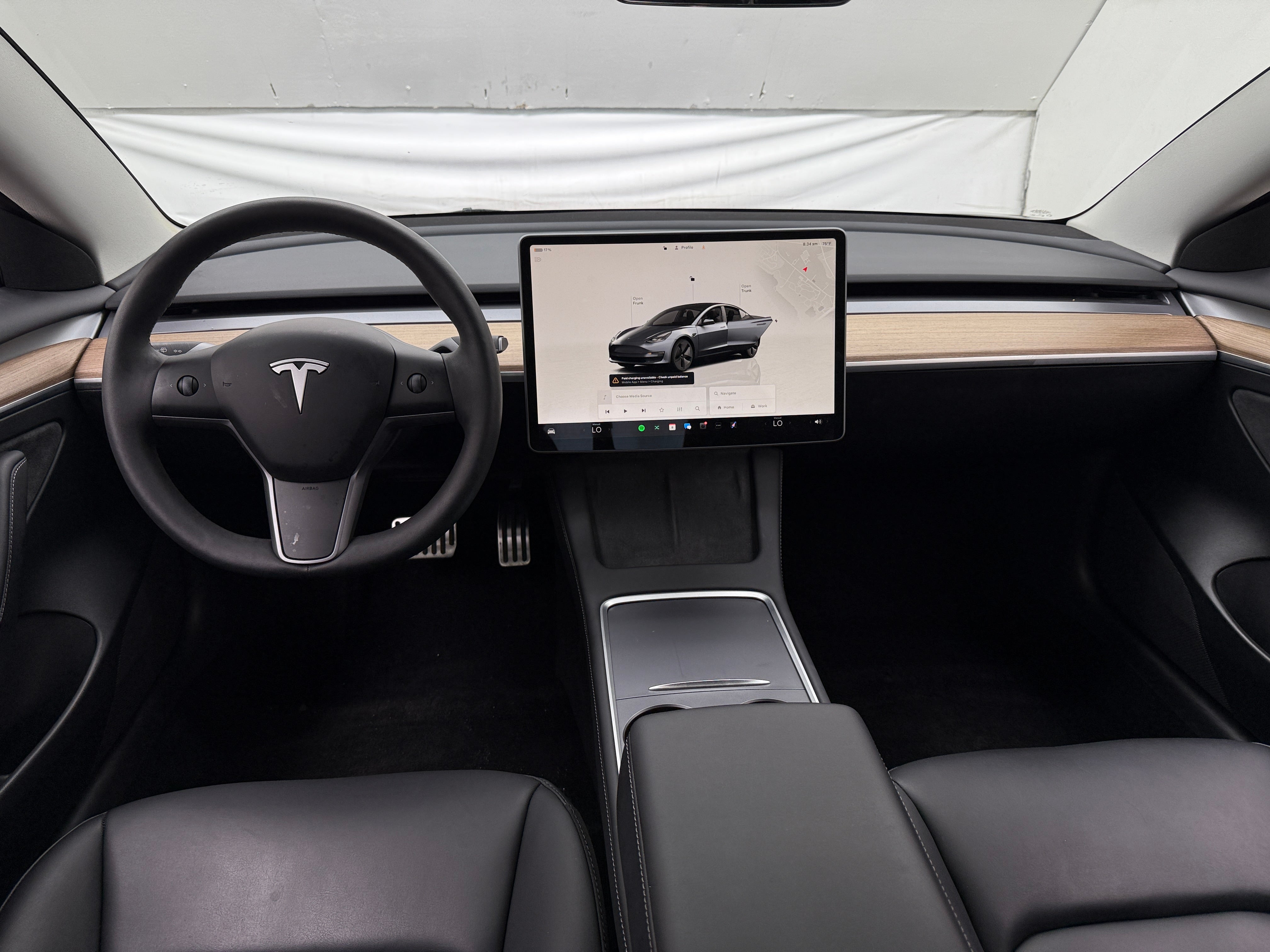 2023 Tesla Model 3 Standard Range 2
