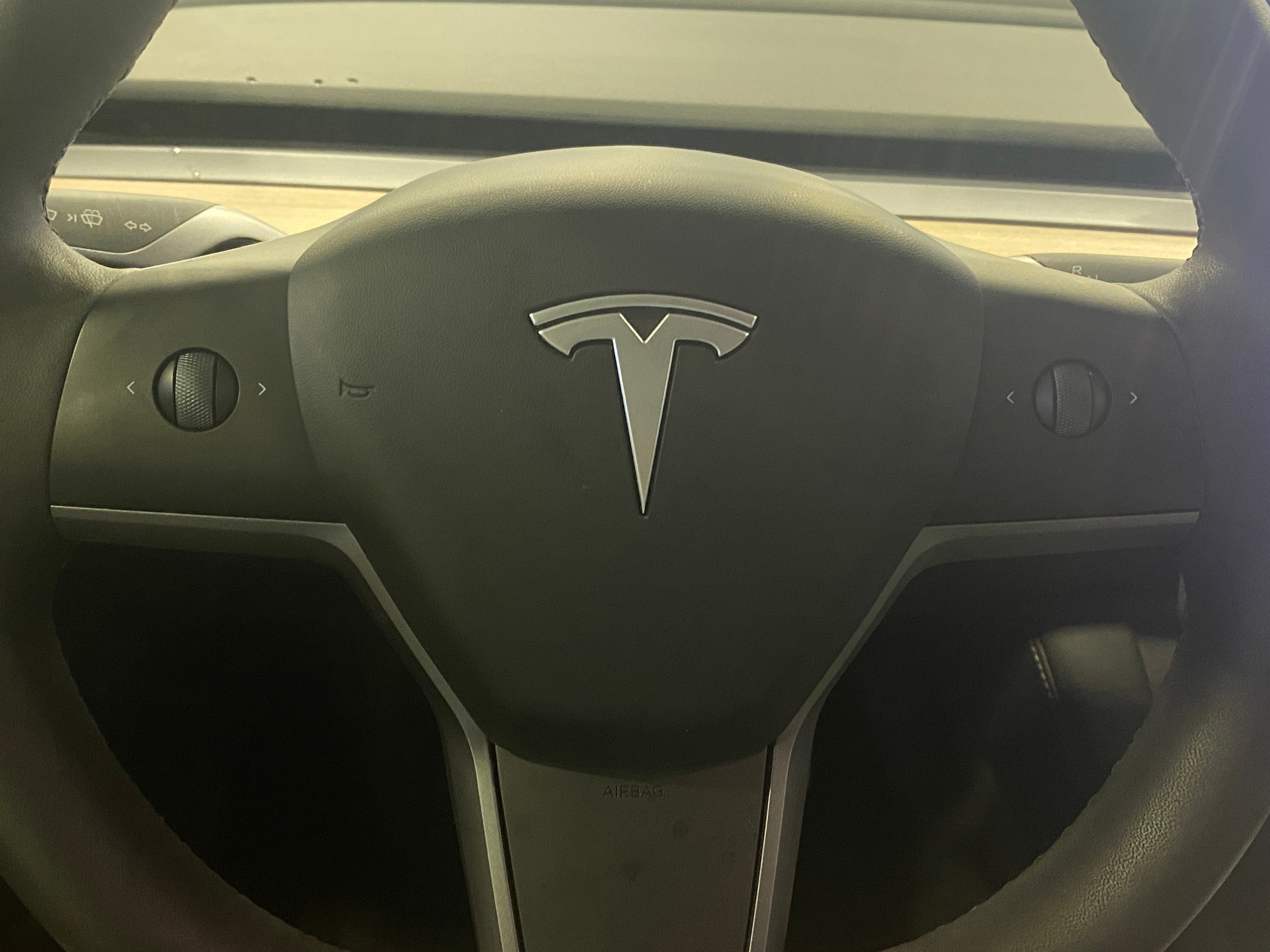 2023 Tesla Model 3 Standard Range 4