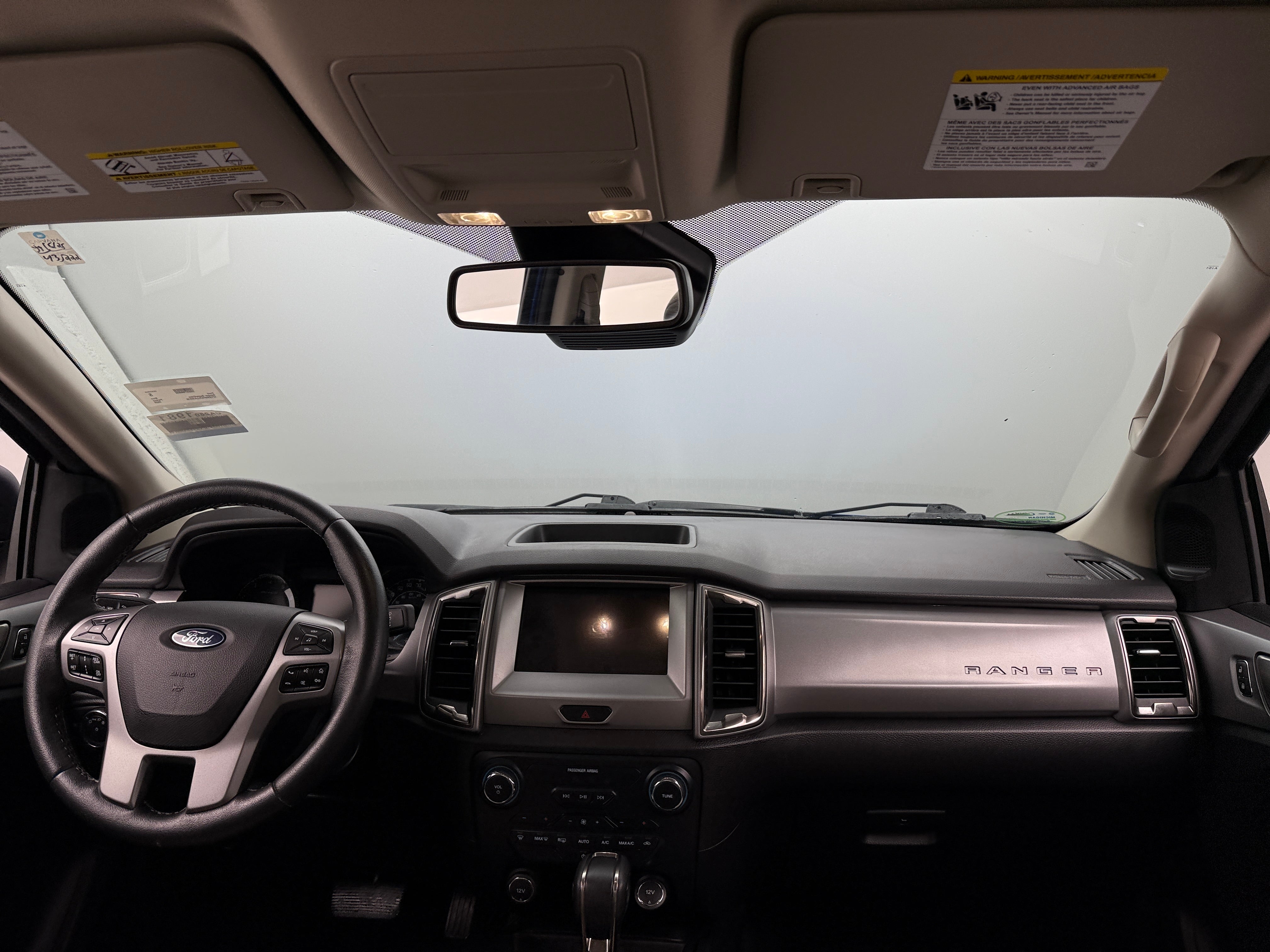 2020 Ford Ranger XLT 3