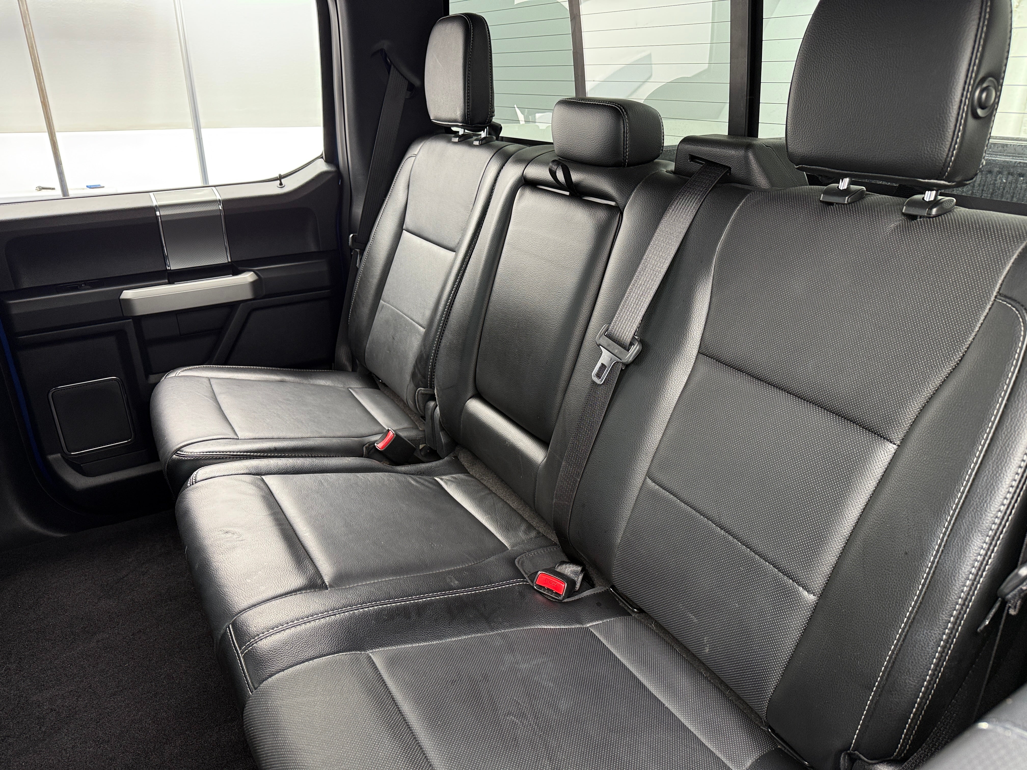 2015 Ford Econoline E-150 5