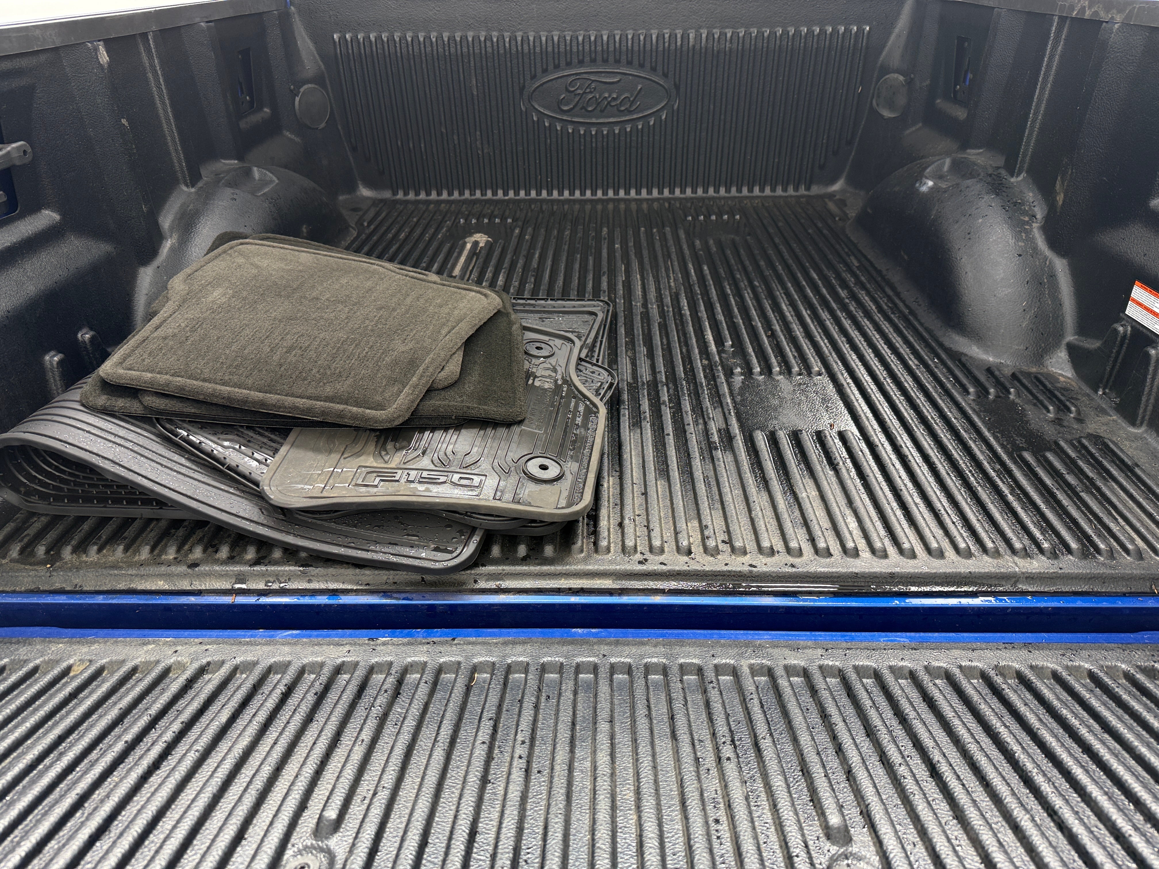 2015 Ford Econoline E-150 6