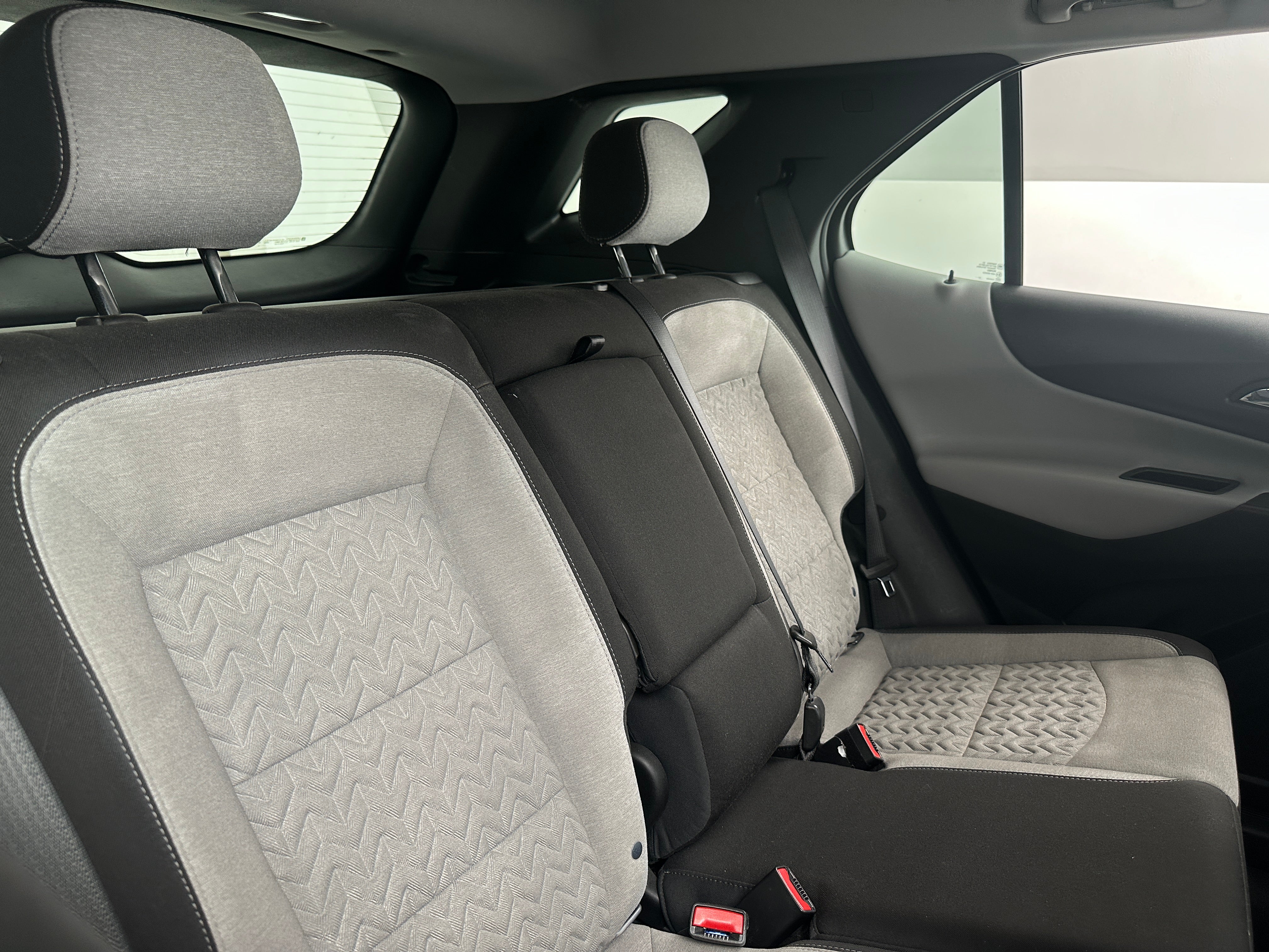 2023 Chevrolet Equinox LS 6