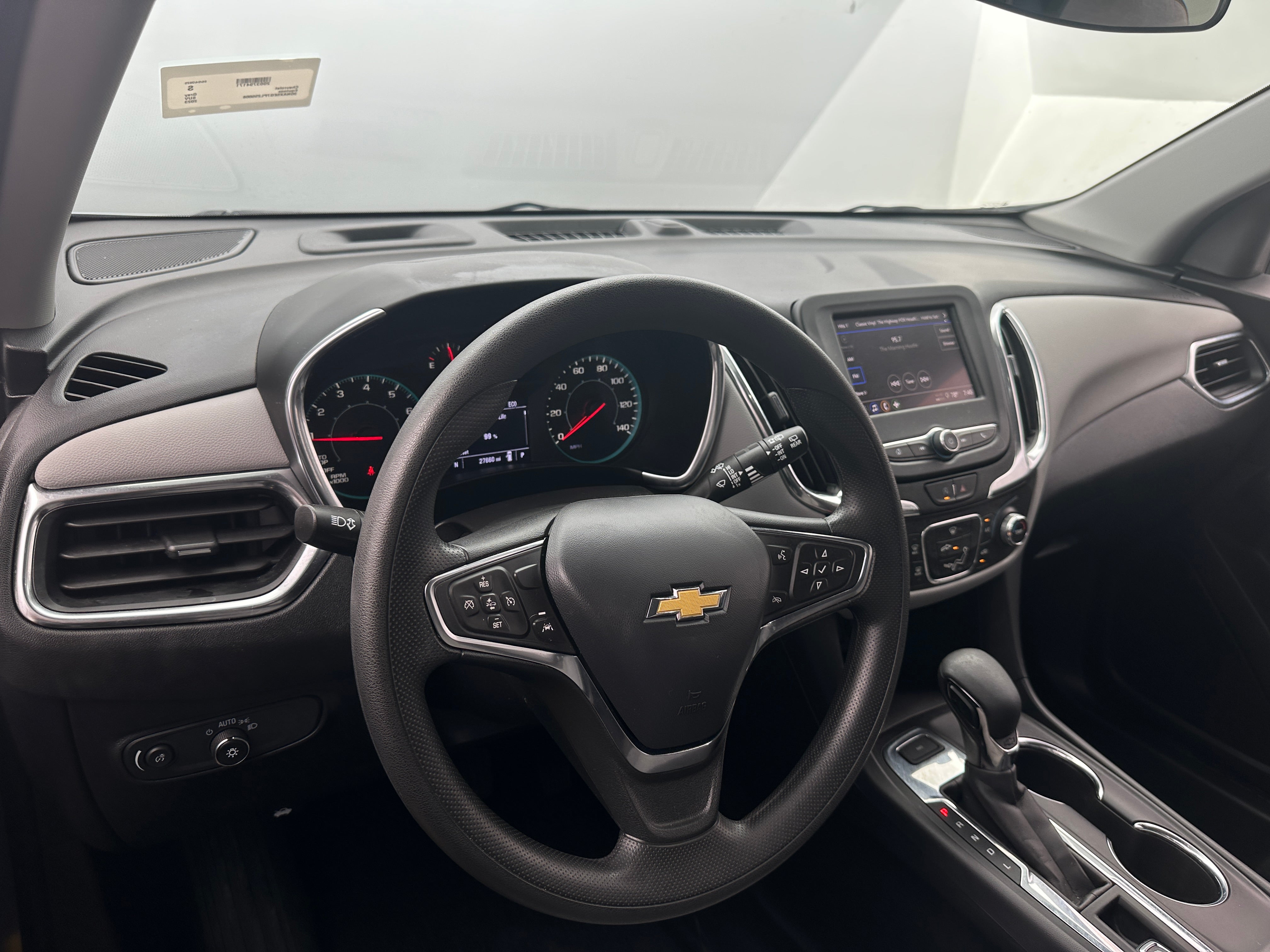 2023 Chevrolet Equinox LS 3