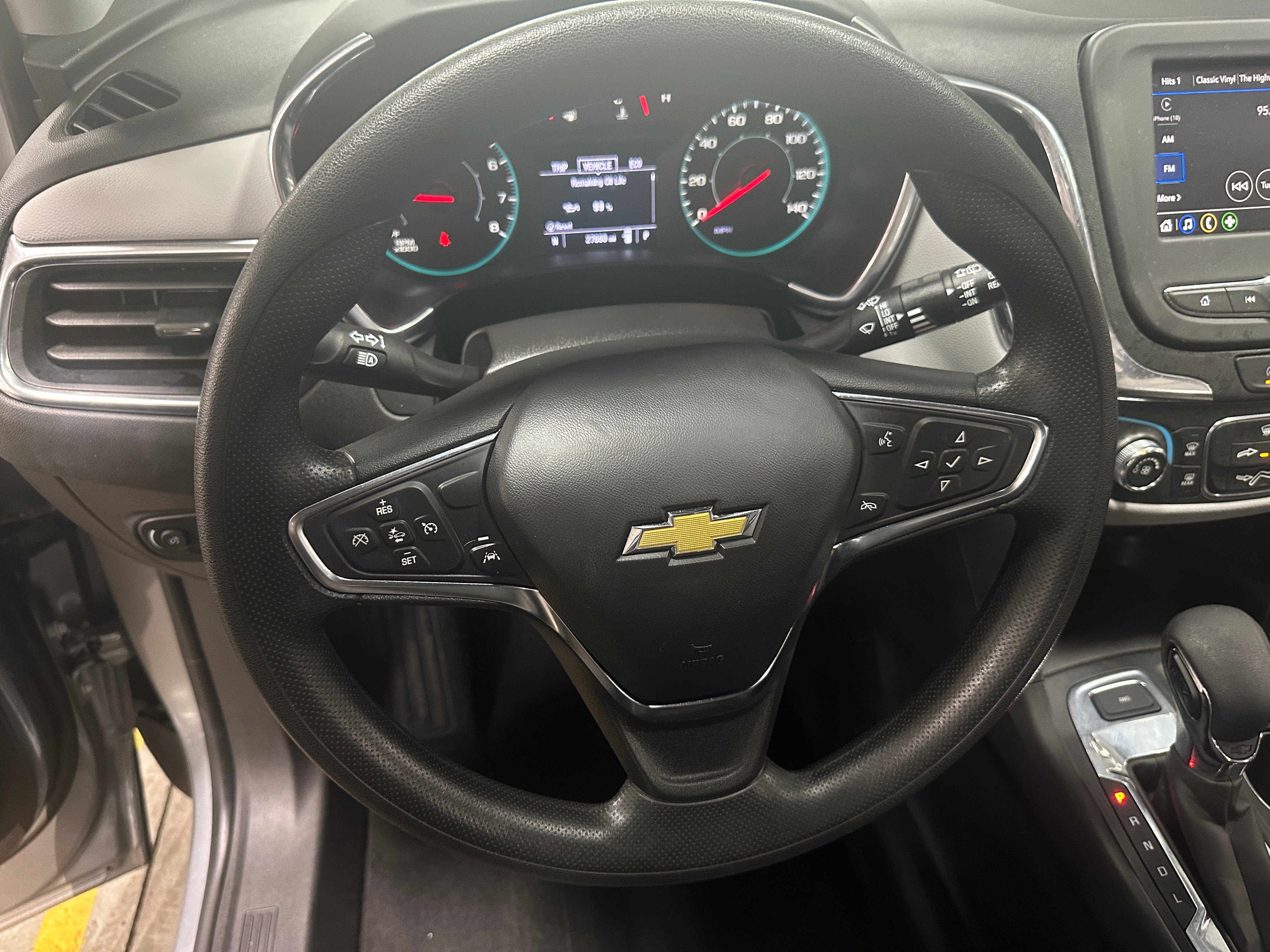 2023 Chevrolet Equinox LS 5