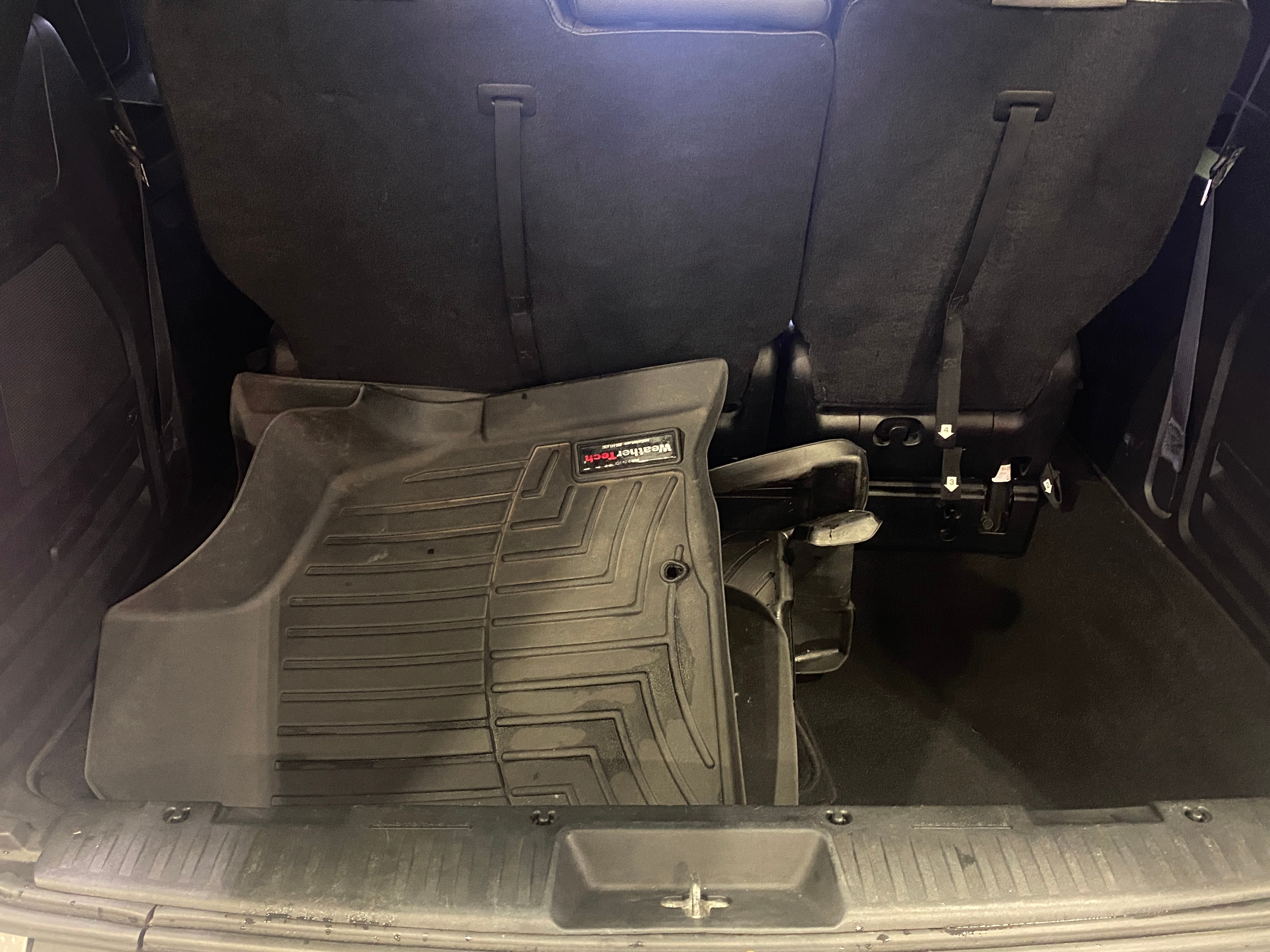 2018 Dodge Grand Caravan SE 6