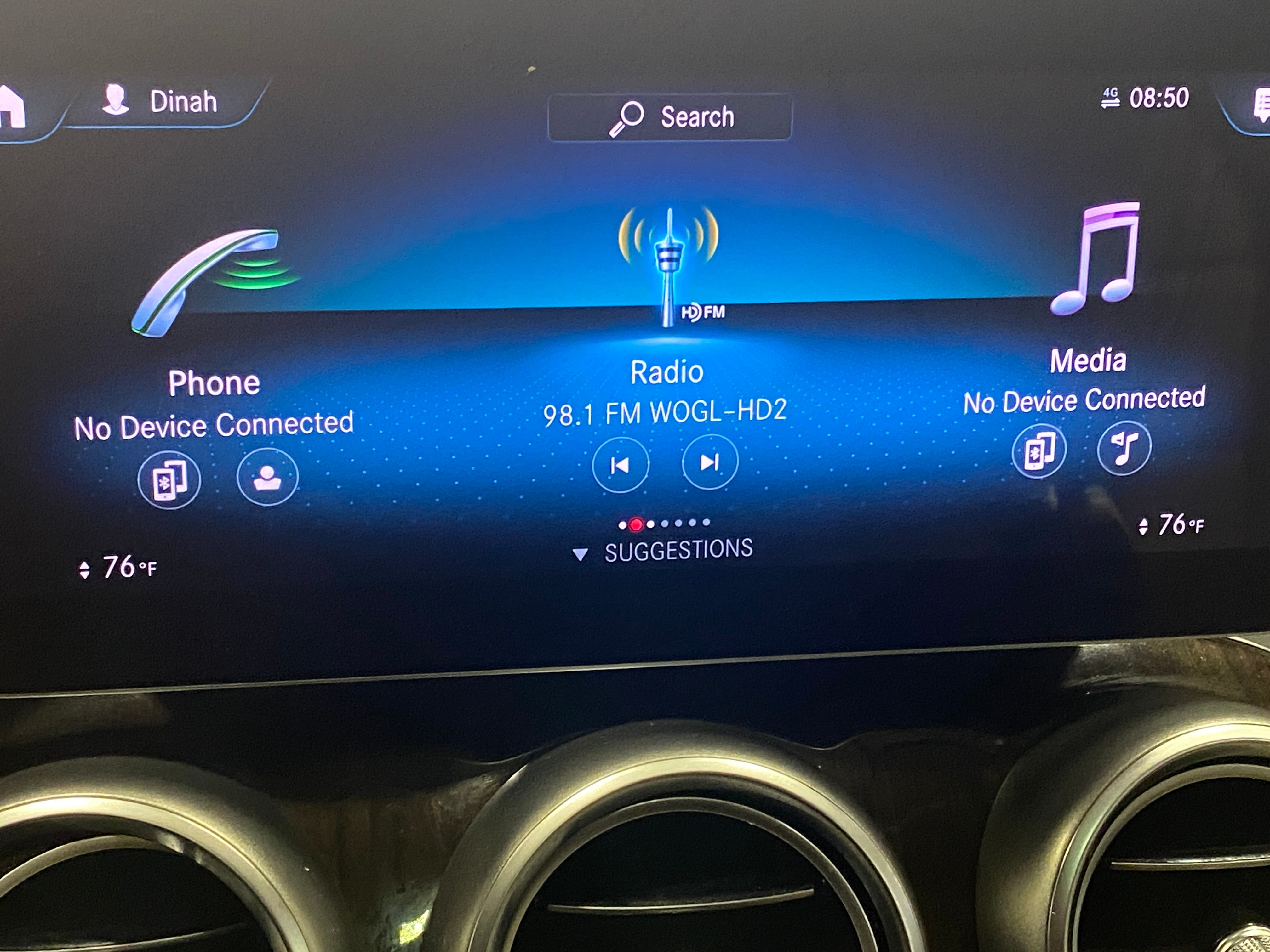 2020 Mercedes-Benz GLC 300 3