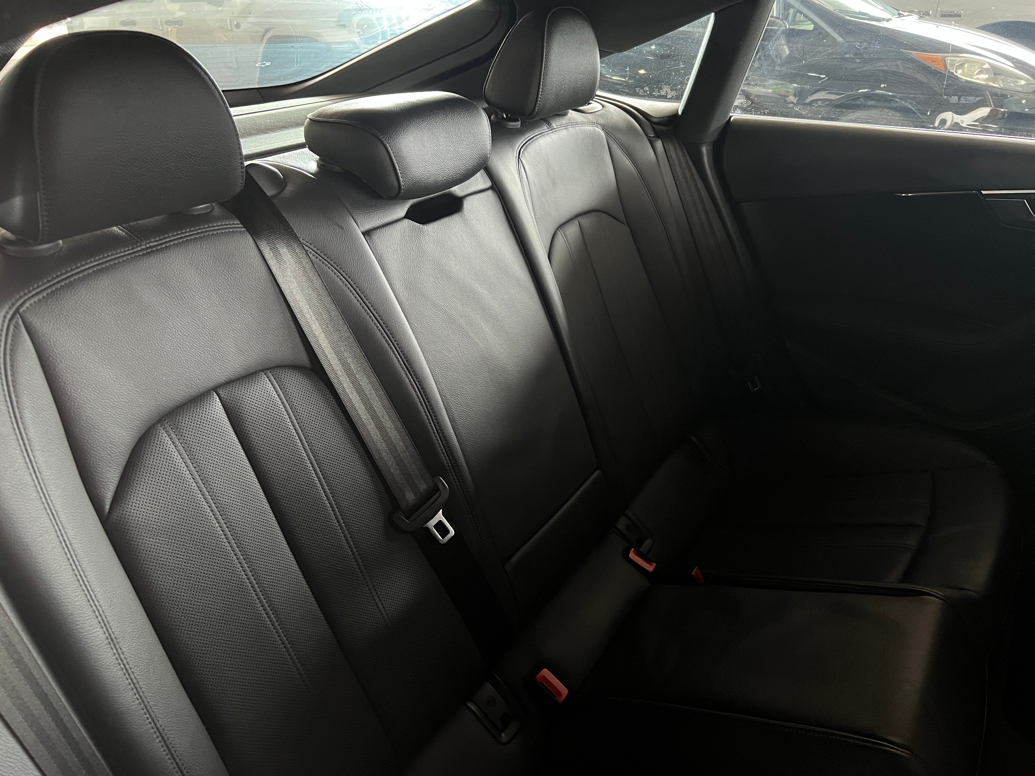 2018 Audi S5 Prestige 5