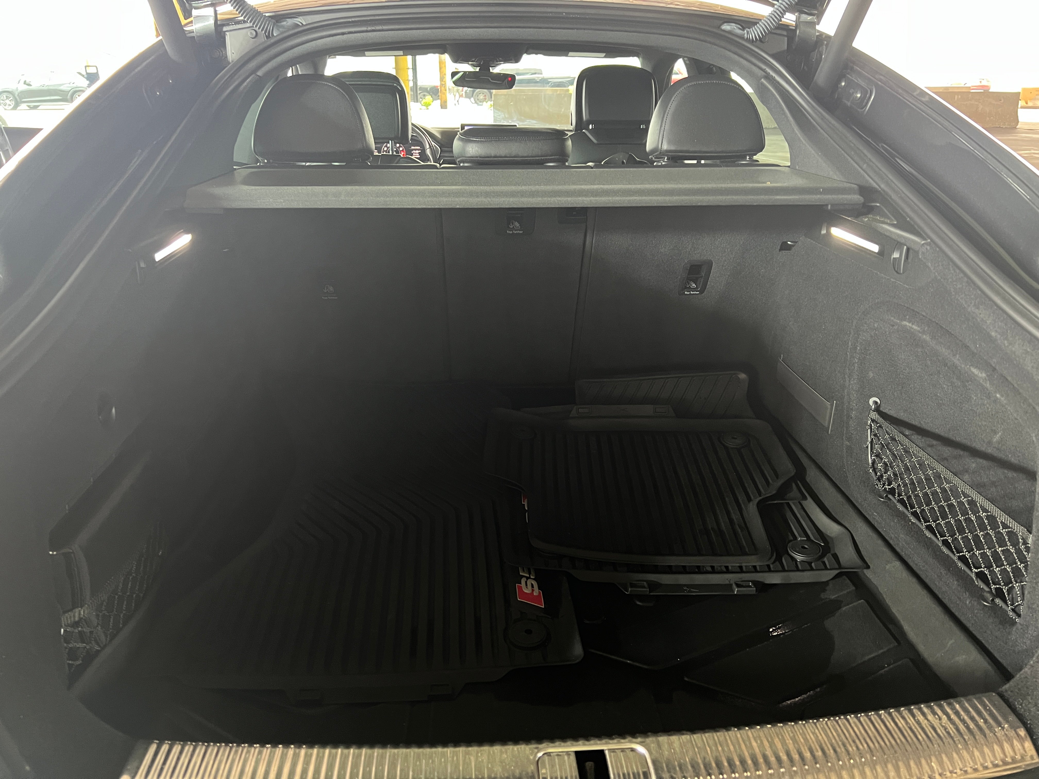 2018 Audi S5 Prestige 6