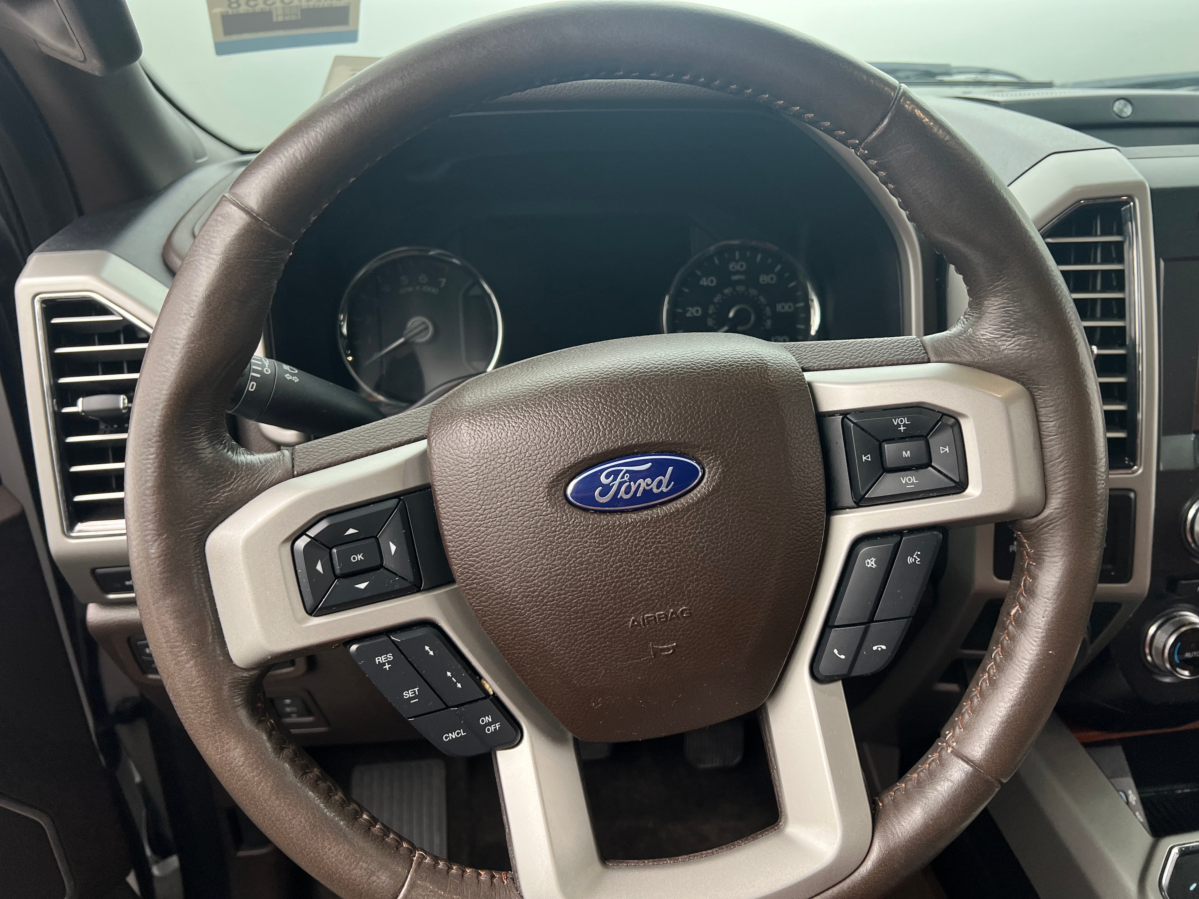 2018 Ford Econoline E-150 4