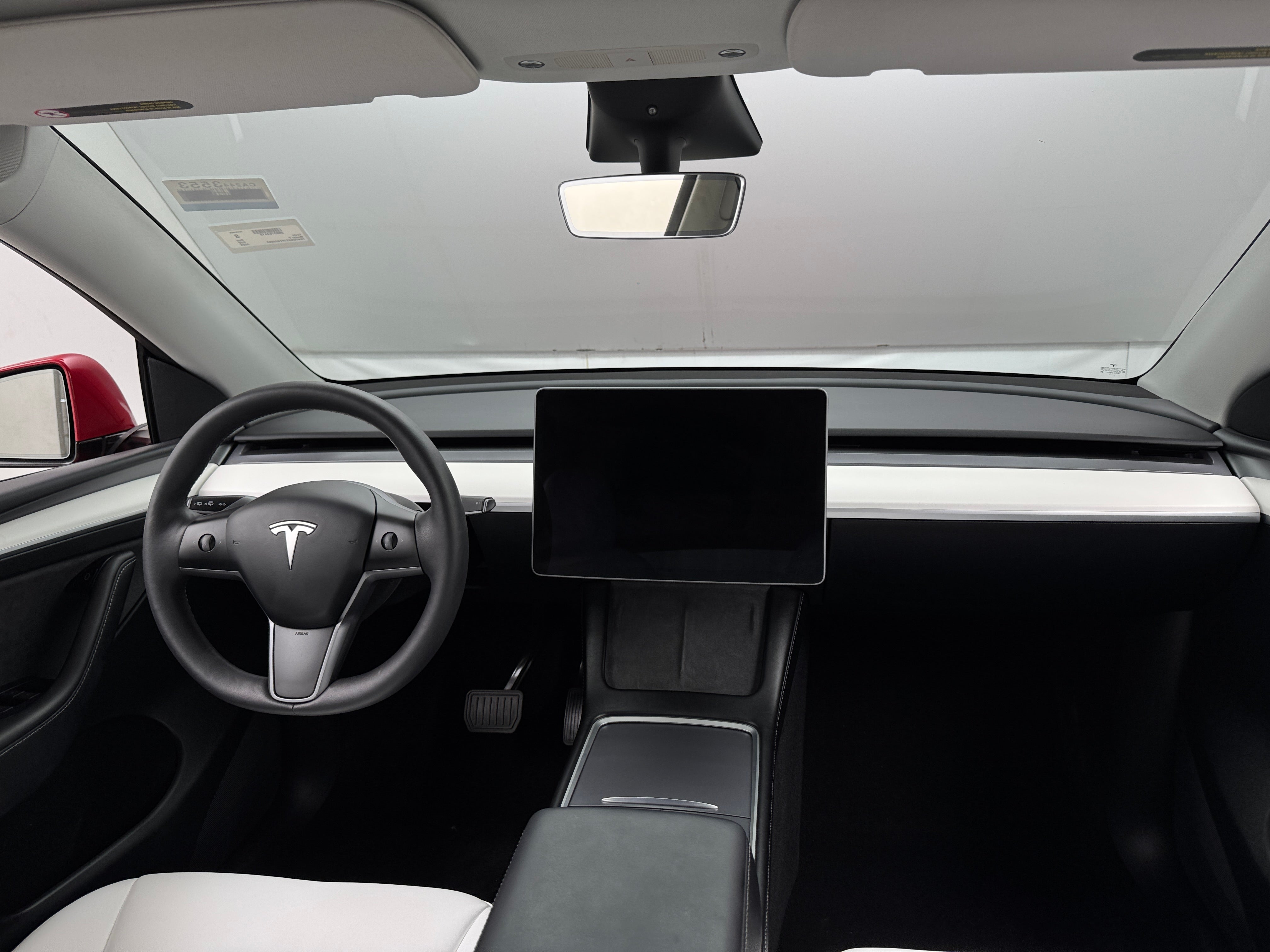 2023 Tesla Model Y Long Range 2