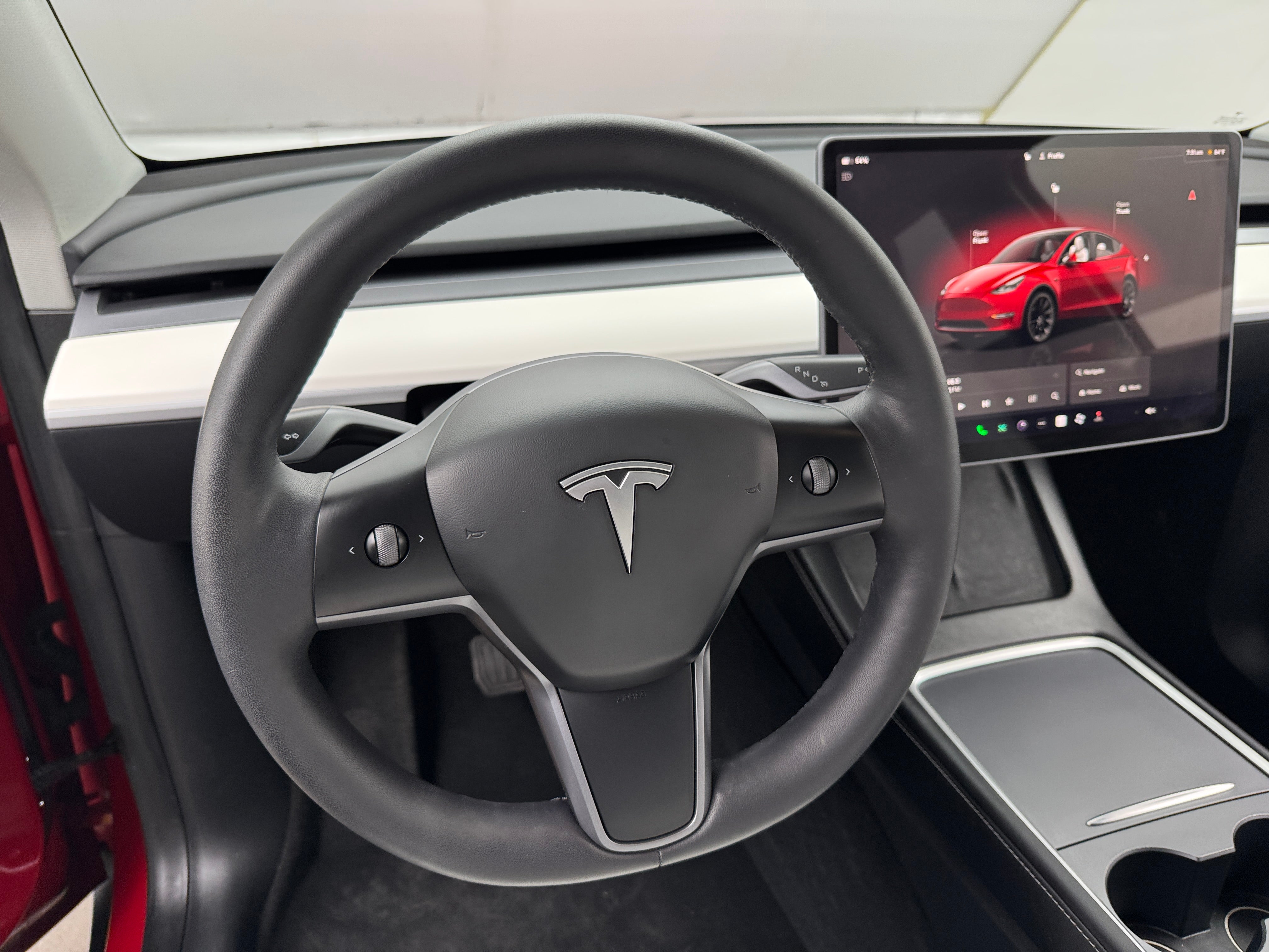 2023 Tesla Model Y Long Range 4